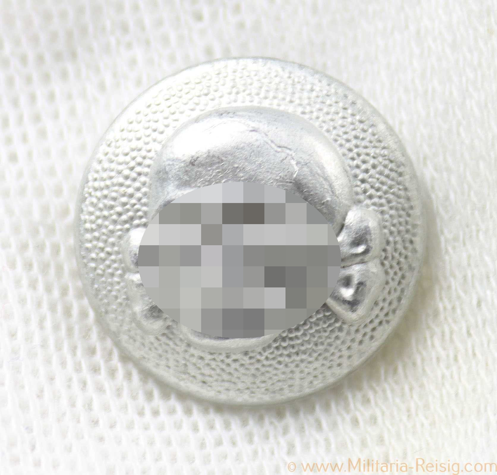 SS-VT Knopf für das Schiffchen, Hersteller RZM 1194/40 SS