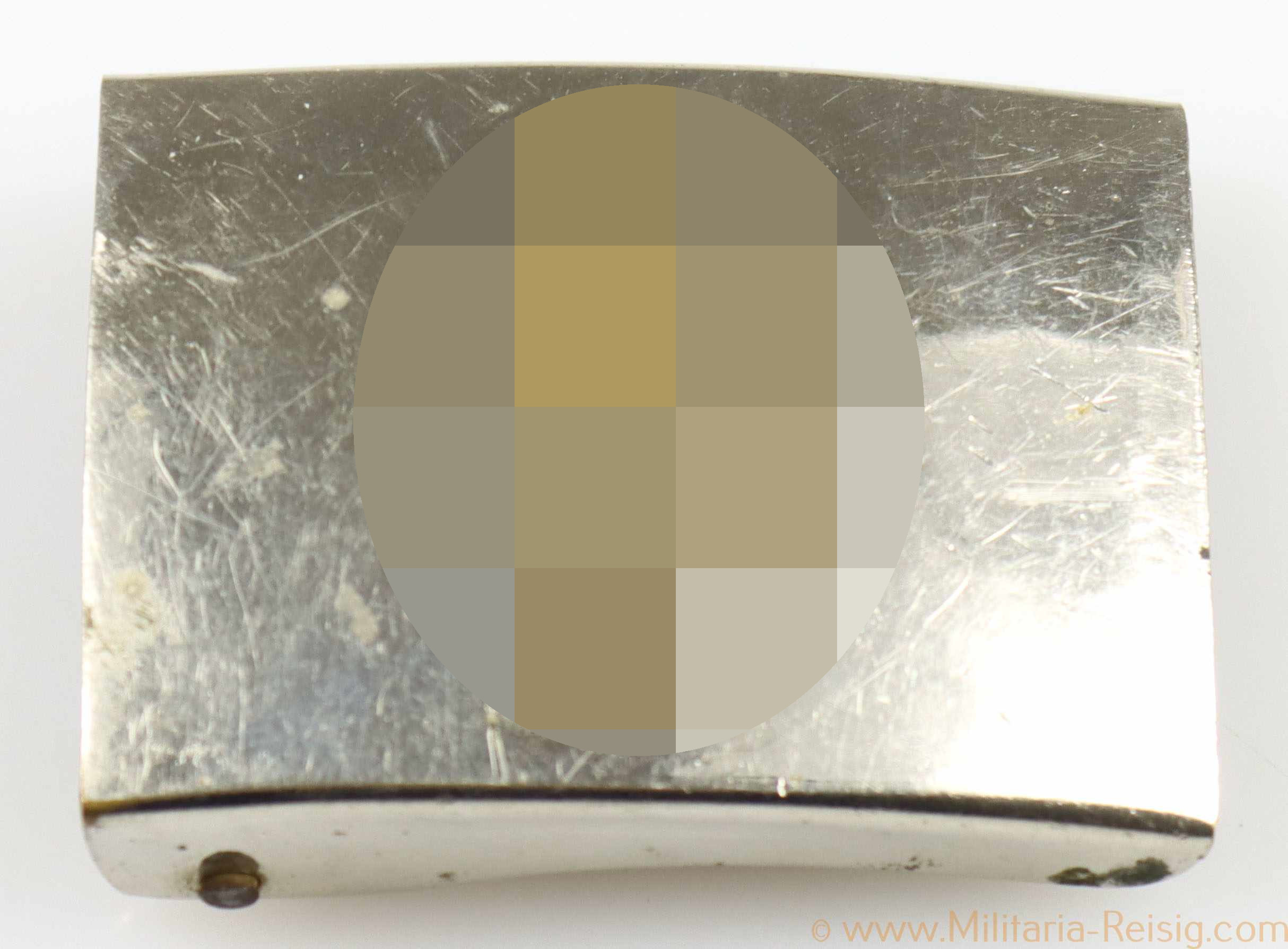 DJ Koppelschloss, Hersteller P.S. RZM 13 KH