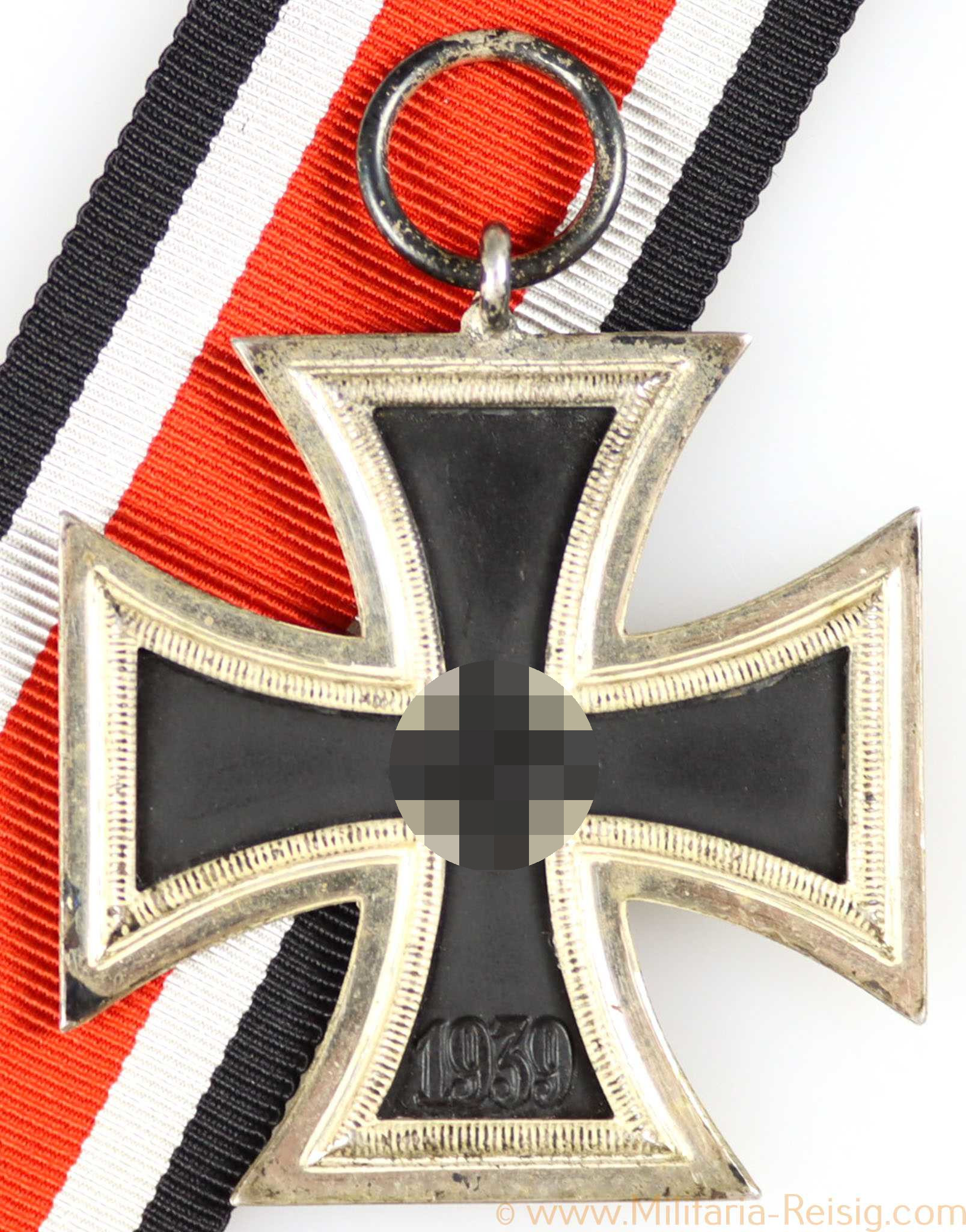 Eisernes Kreuz 2. Klasse 1939, Hersteller 100