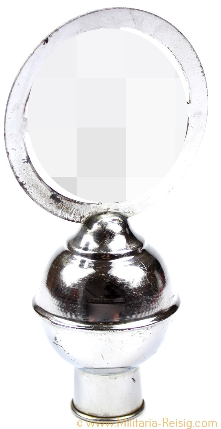 Fahnenspitze 3. Reich von der NSDAP