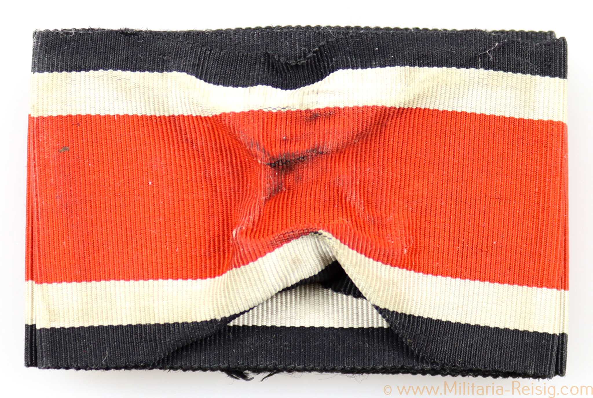 Band zum Ritterkreuz des Eisernen Kreuzes 1939, 65 cm