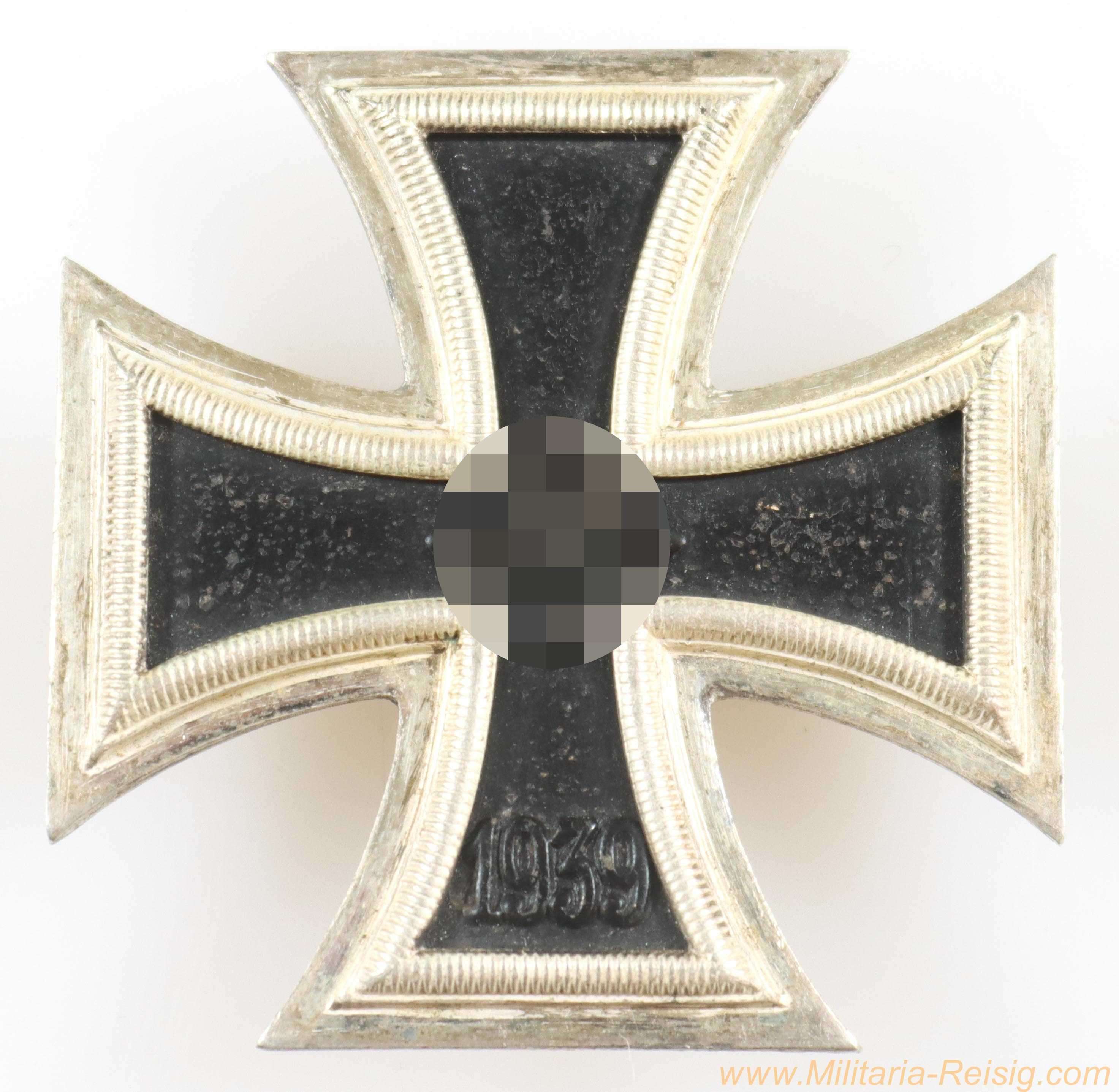 Eisernes Kreuz 1. Klasse 1939, Hersteller L/56
