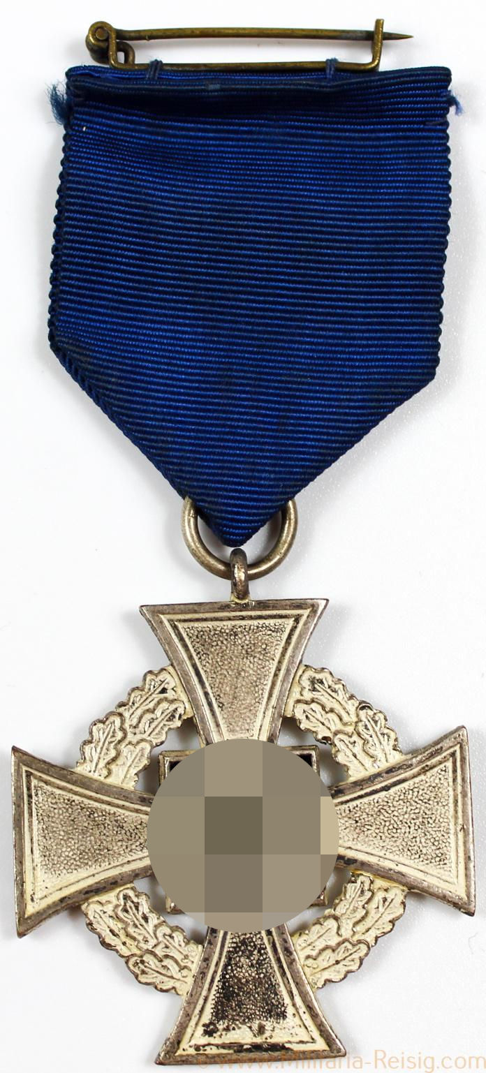 Treuedienst Ehrenzeichen 25 Jahre