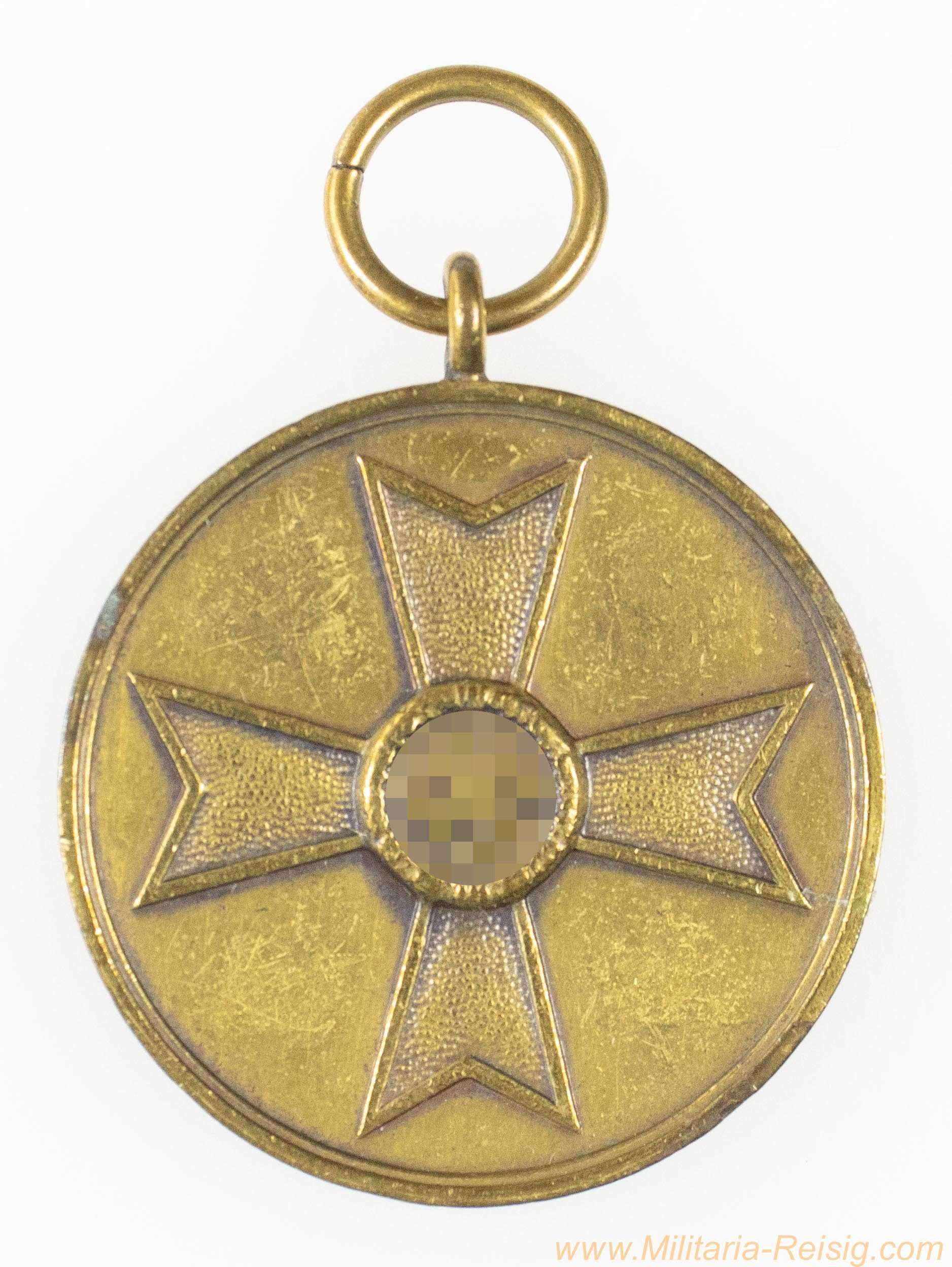 Kriegsverdienstmedaille 1939 