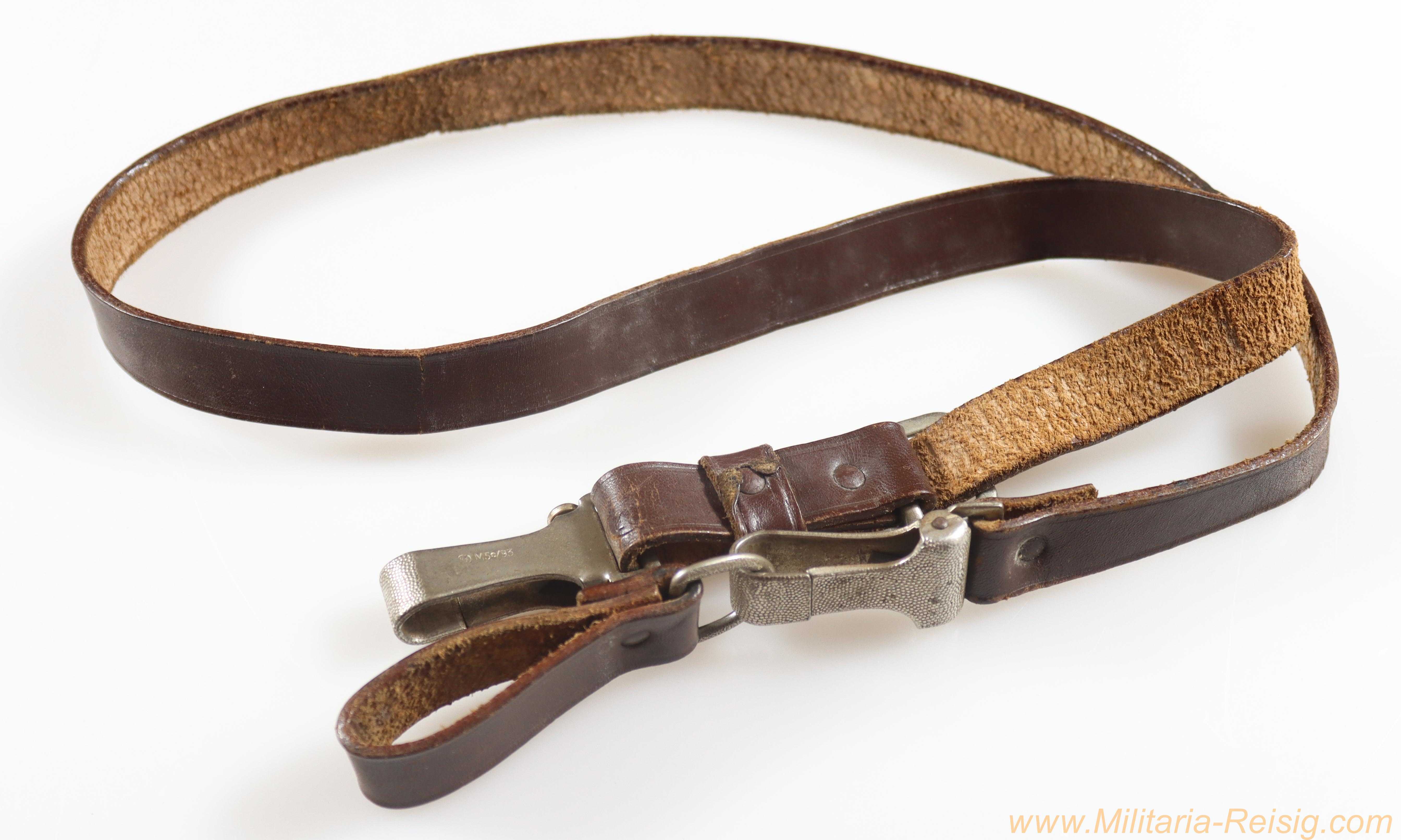 NSDAP / SA  Schulterriemen