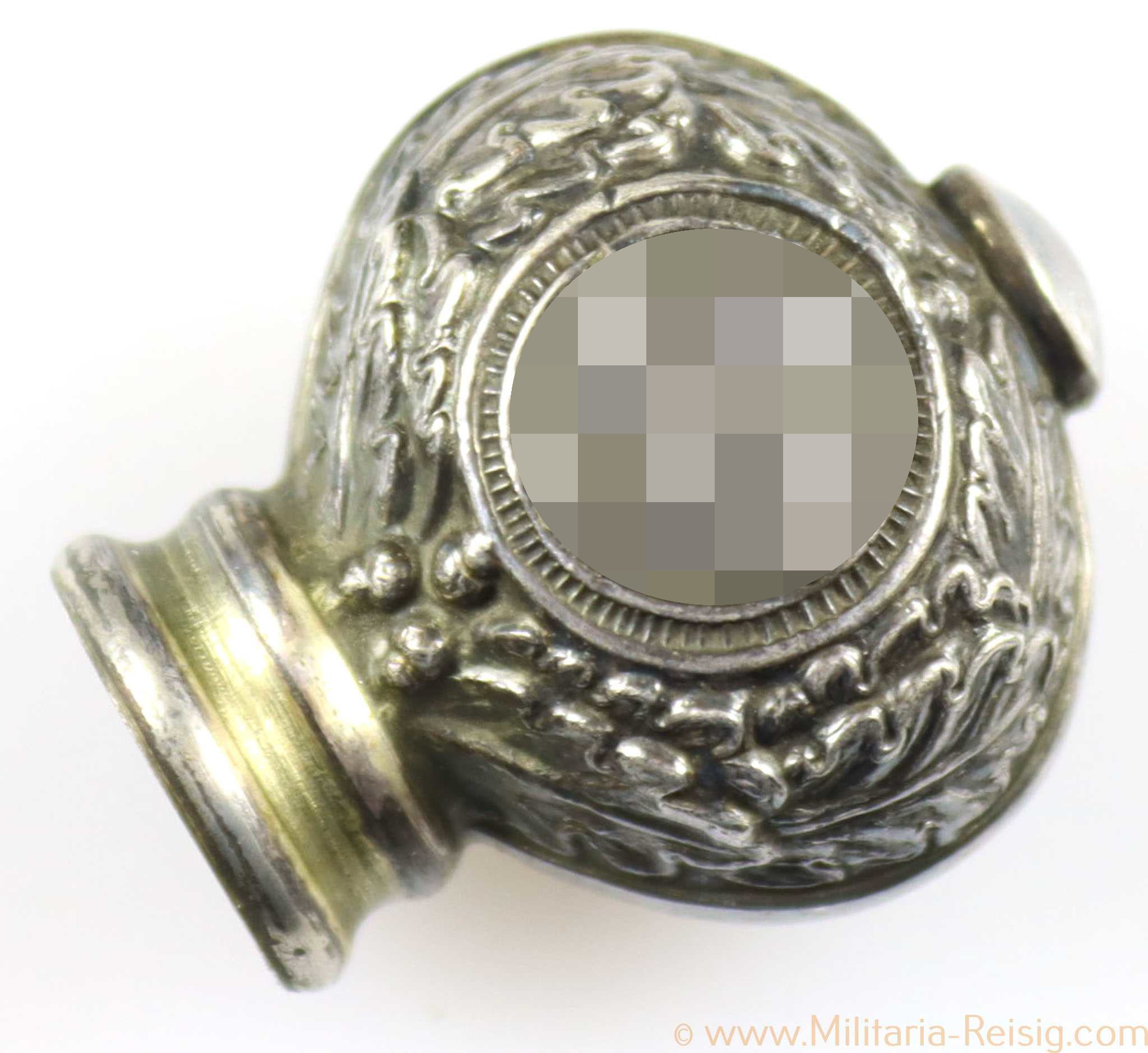 Knauf für einen Luftwaffen Offiziersdolch