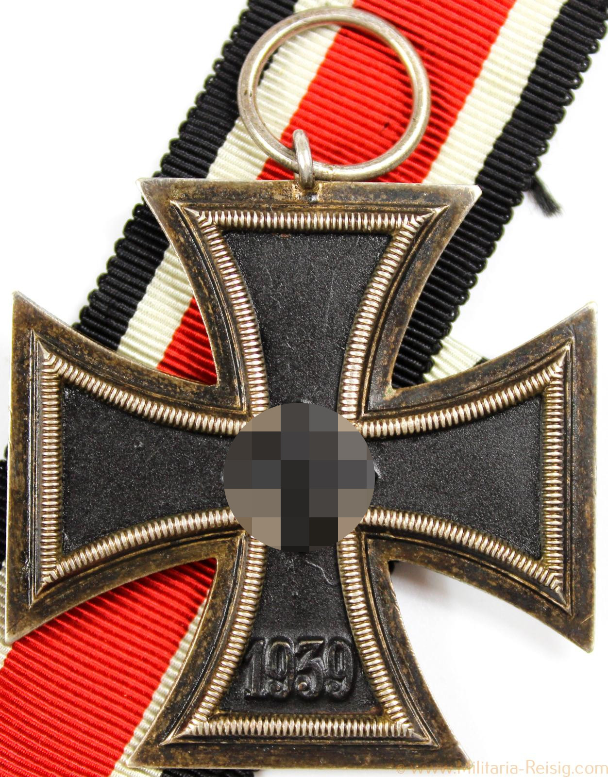 Eisernes Kreuz 2. Klasse 1939
