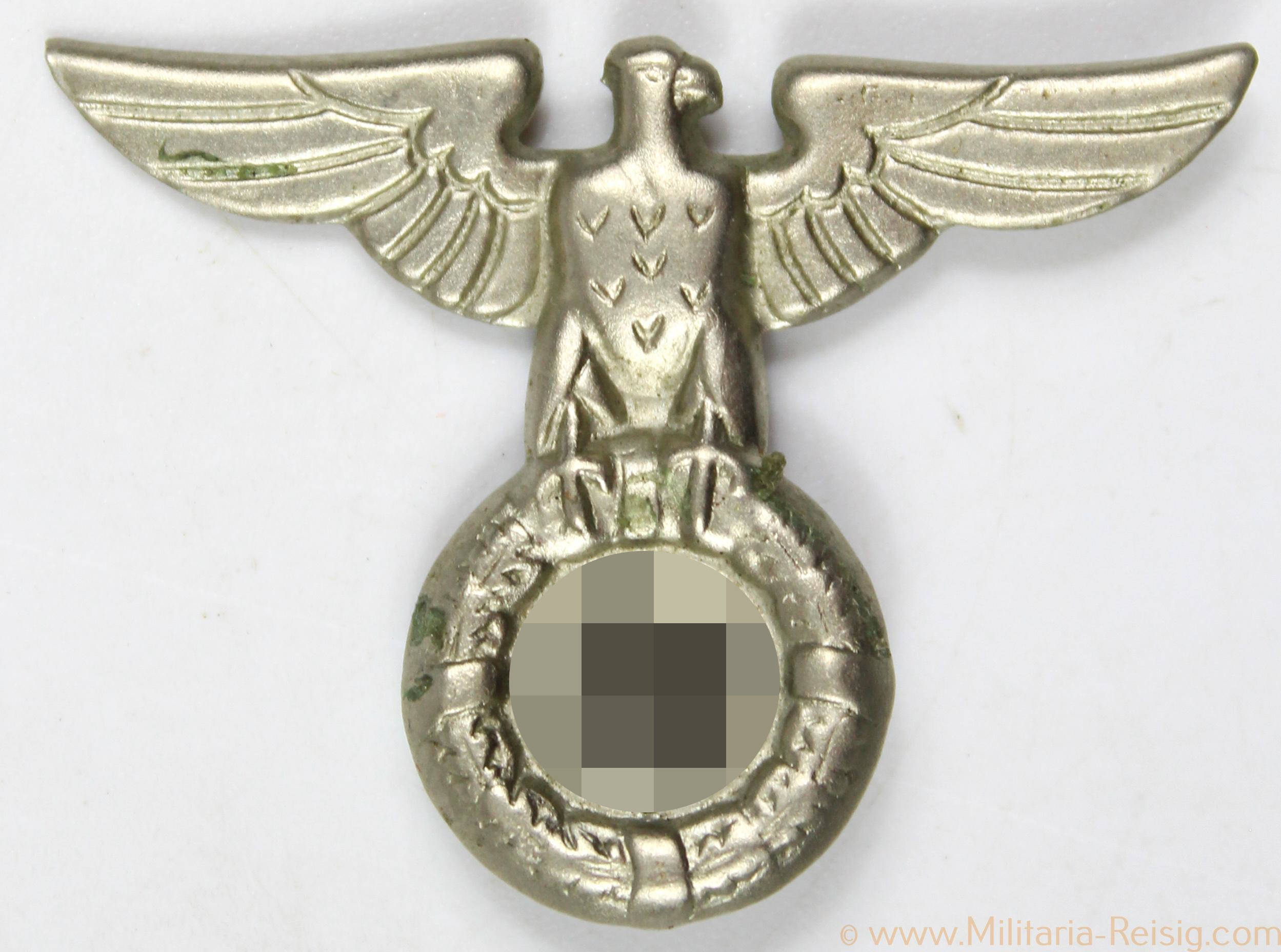 NSDAP / SA Mützenadler