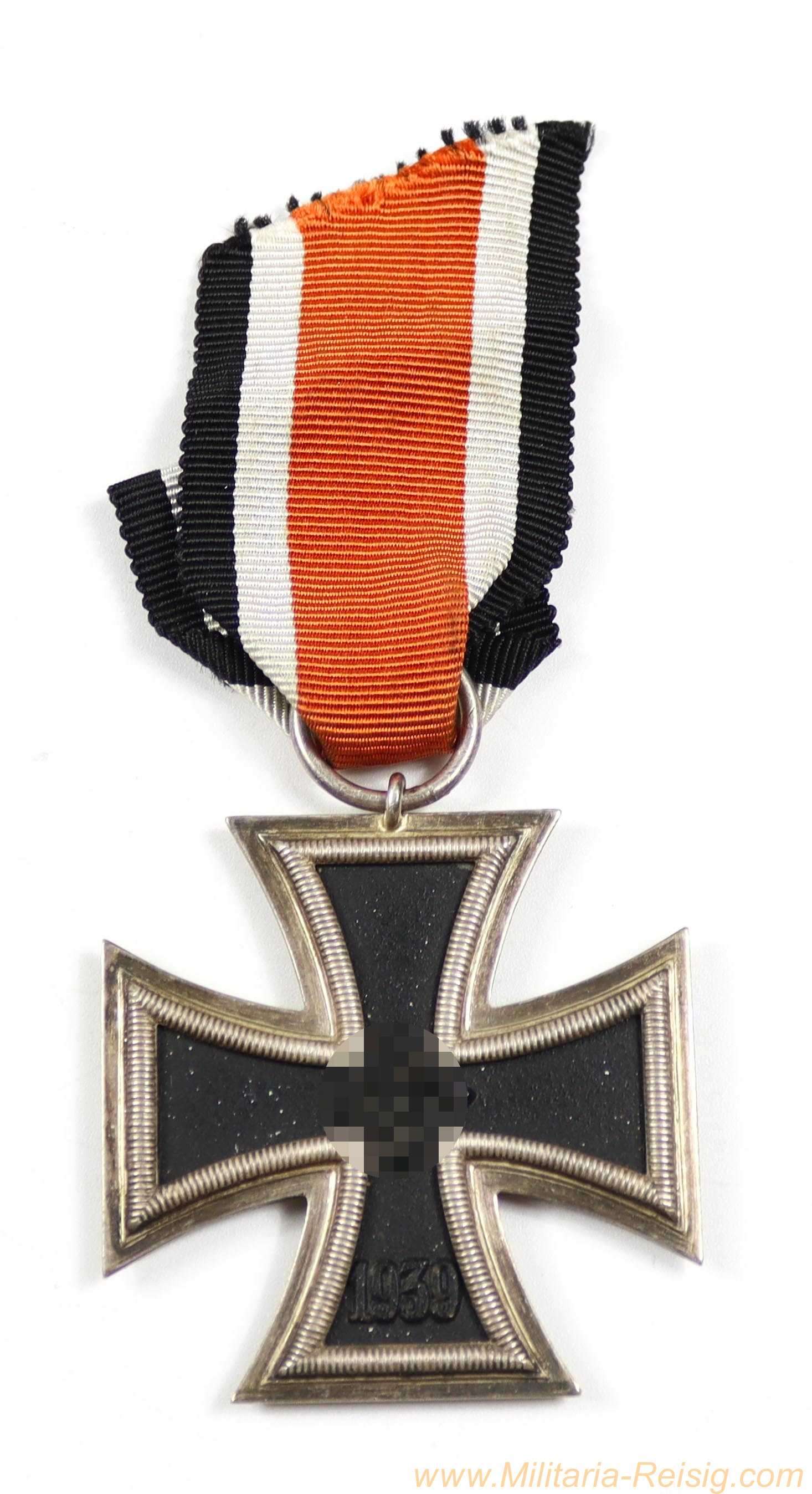 Eisernes Kreuz 2. Klasse 1939   