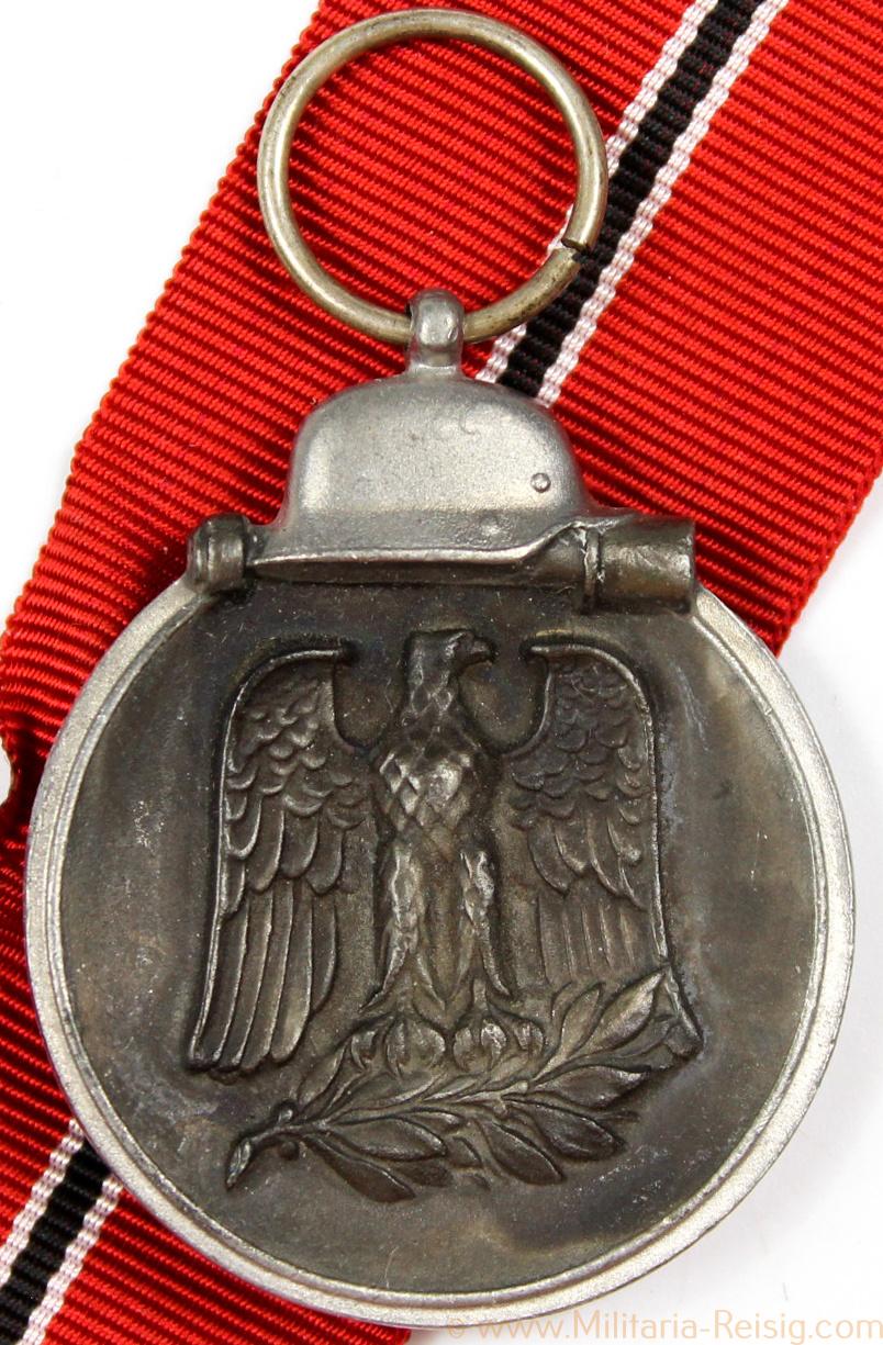 Ostmedaille Winterschlacht im Osten 1941/42 - 1957 Ausführung