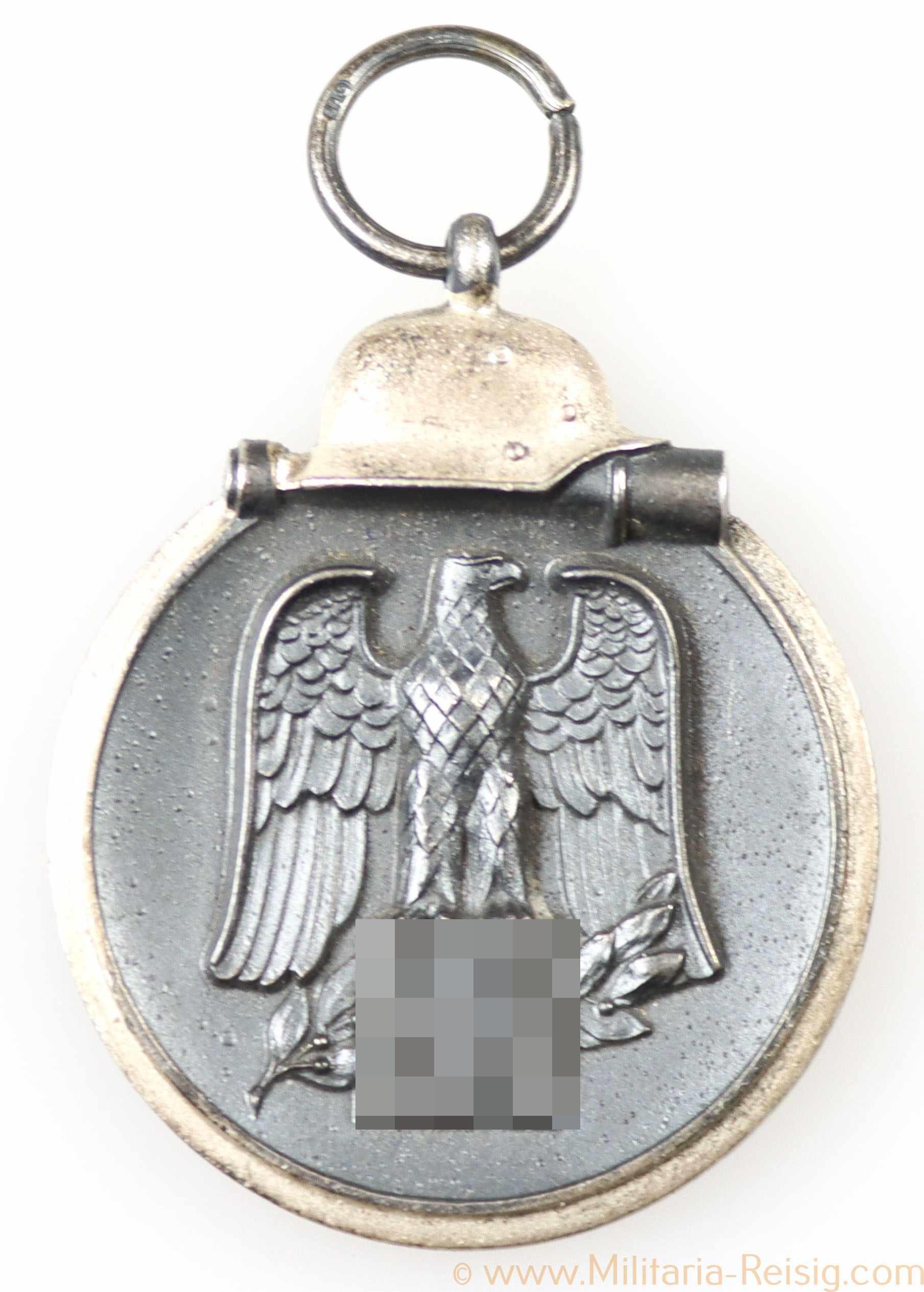 Ostmedaille Winterschlacht im Osten 1941/42, Hersteller 110