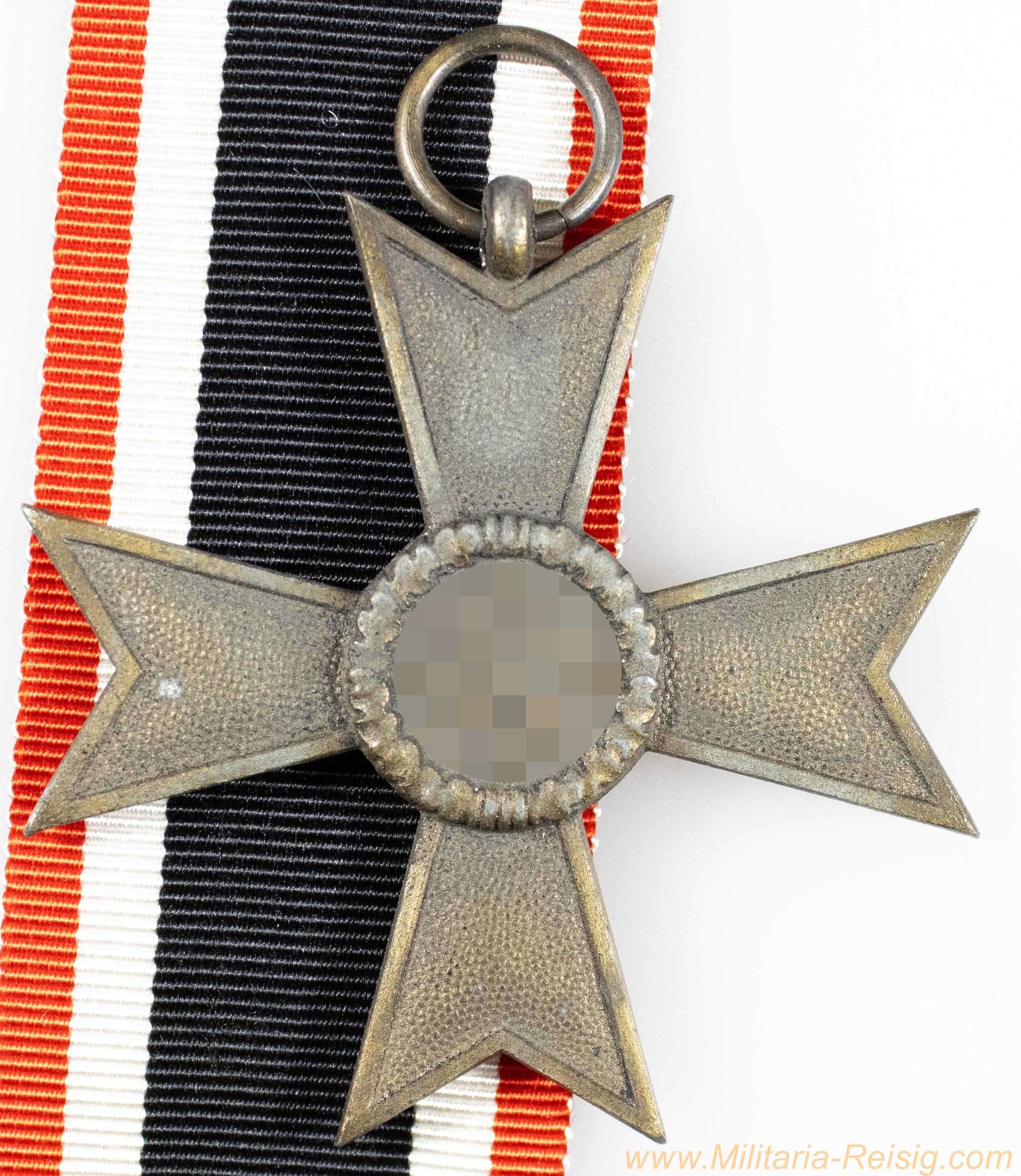 Kriegsverdienstkreuz 2. Klasse, Hersteller 88