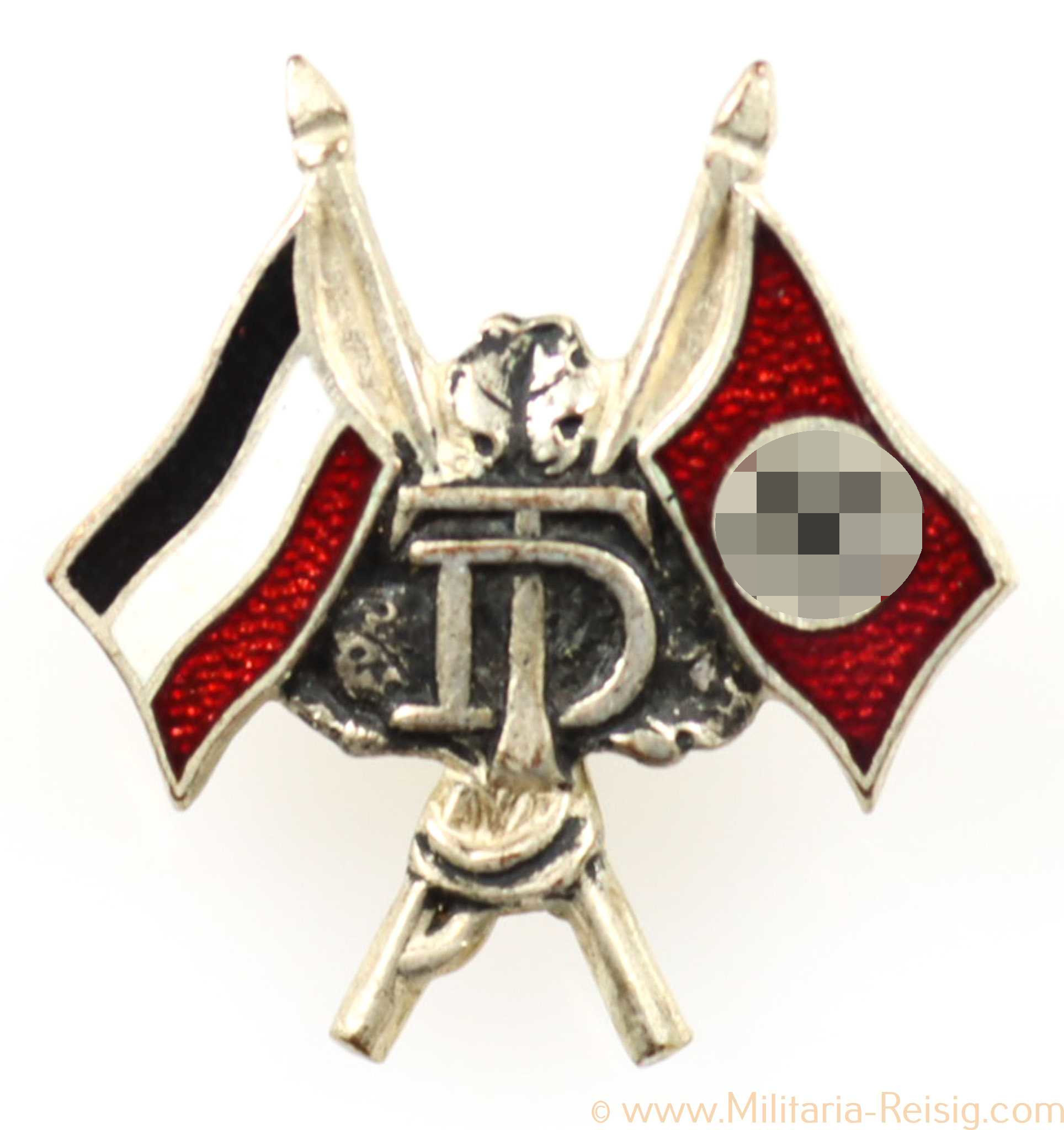 Abzeichen Deutsche Turnerschaft, 3. Reich 