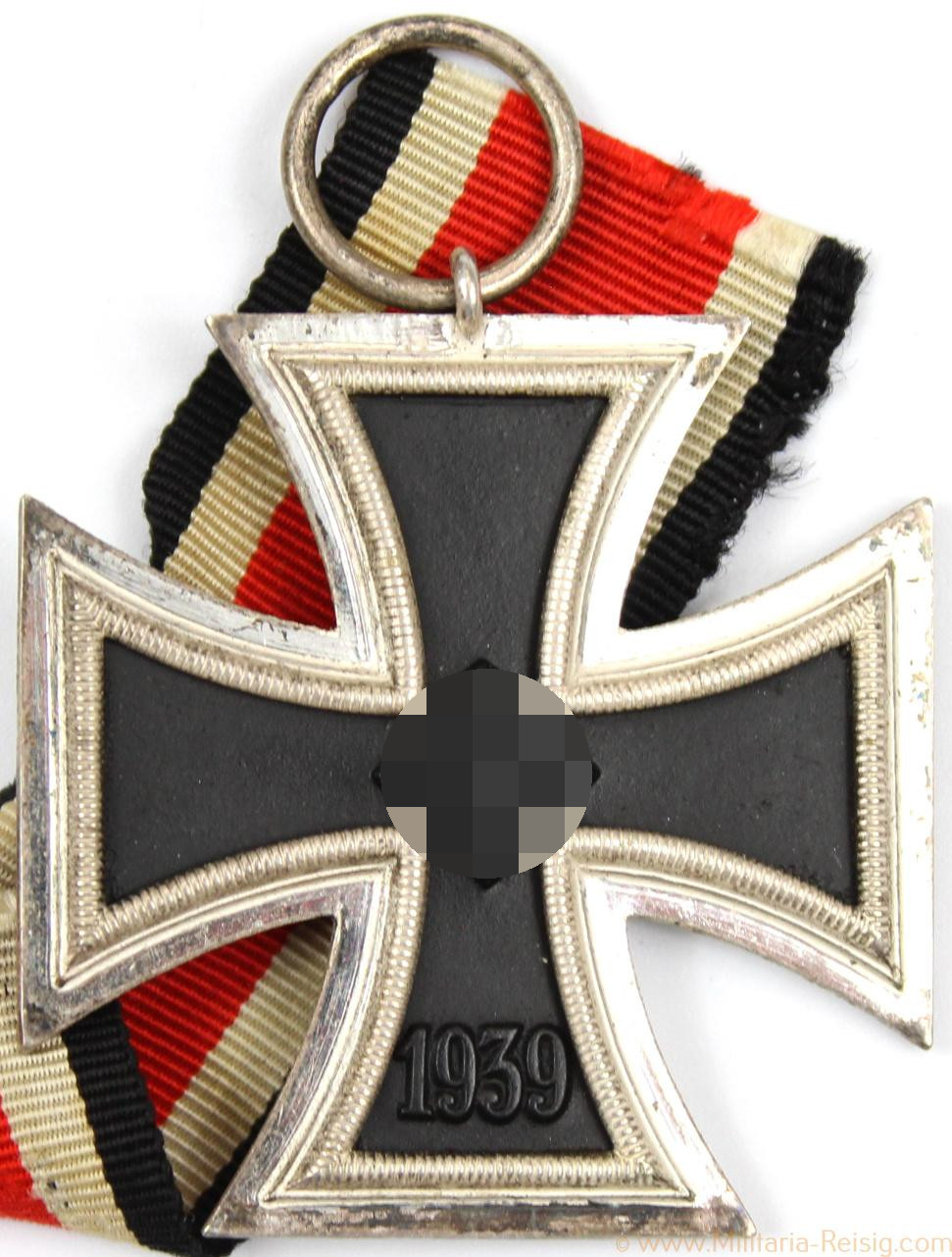 Eisernes Kreuz 2. Klasse, Herst. 13