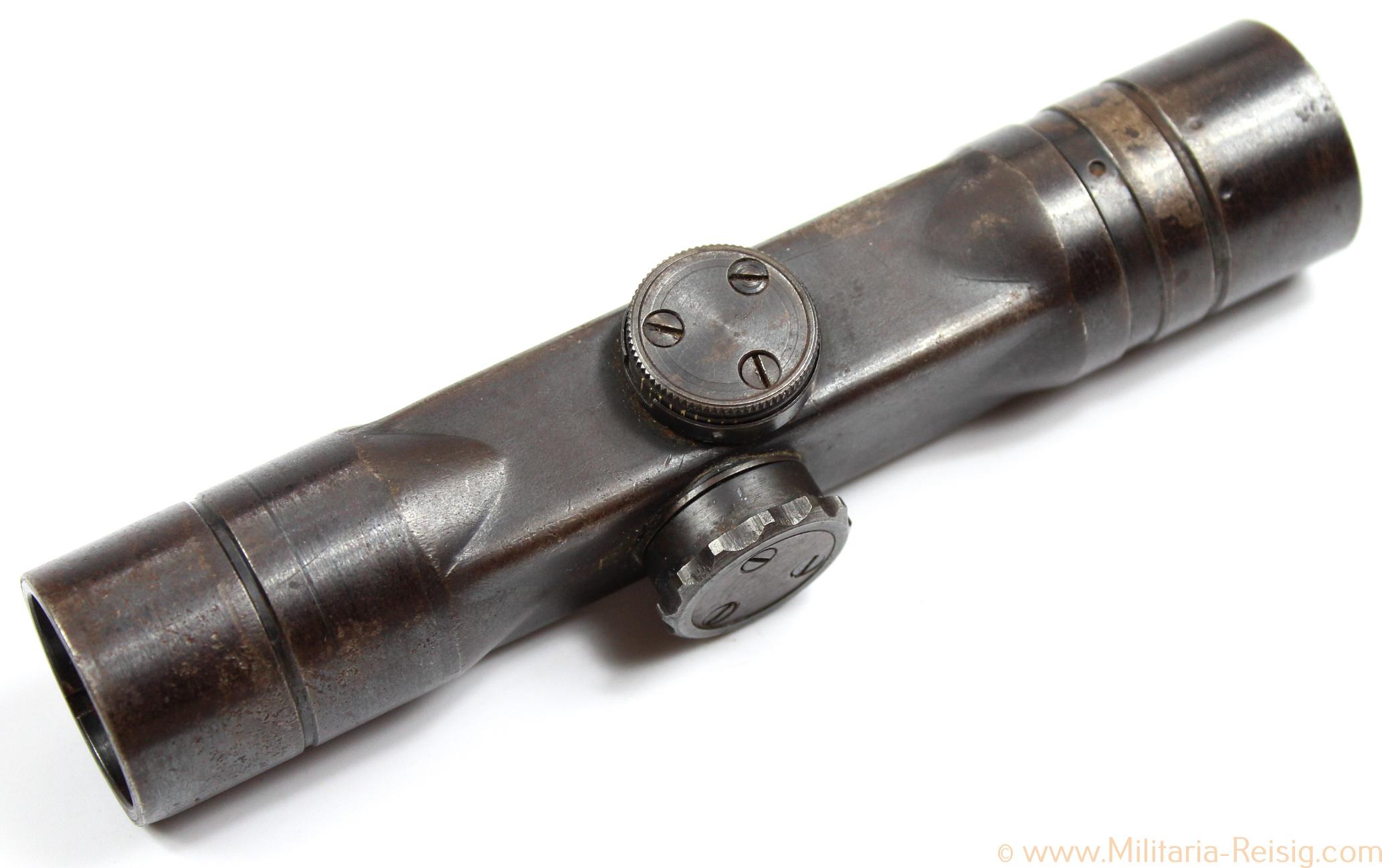 Zielfernrohr für das Scharfschützengewehr K43