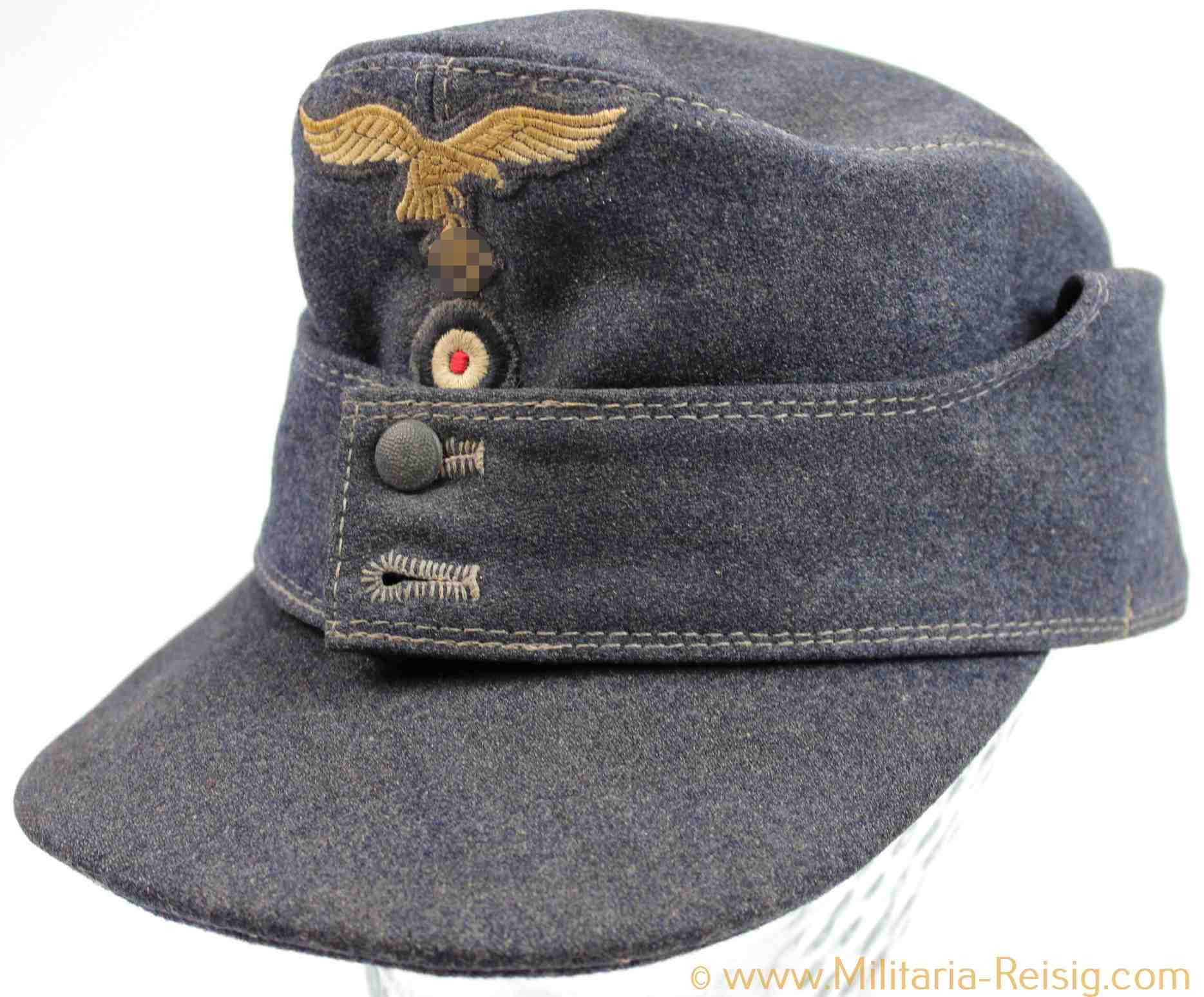 Feldmütze M43 der Luftwaffe