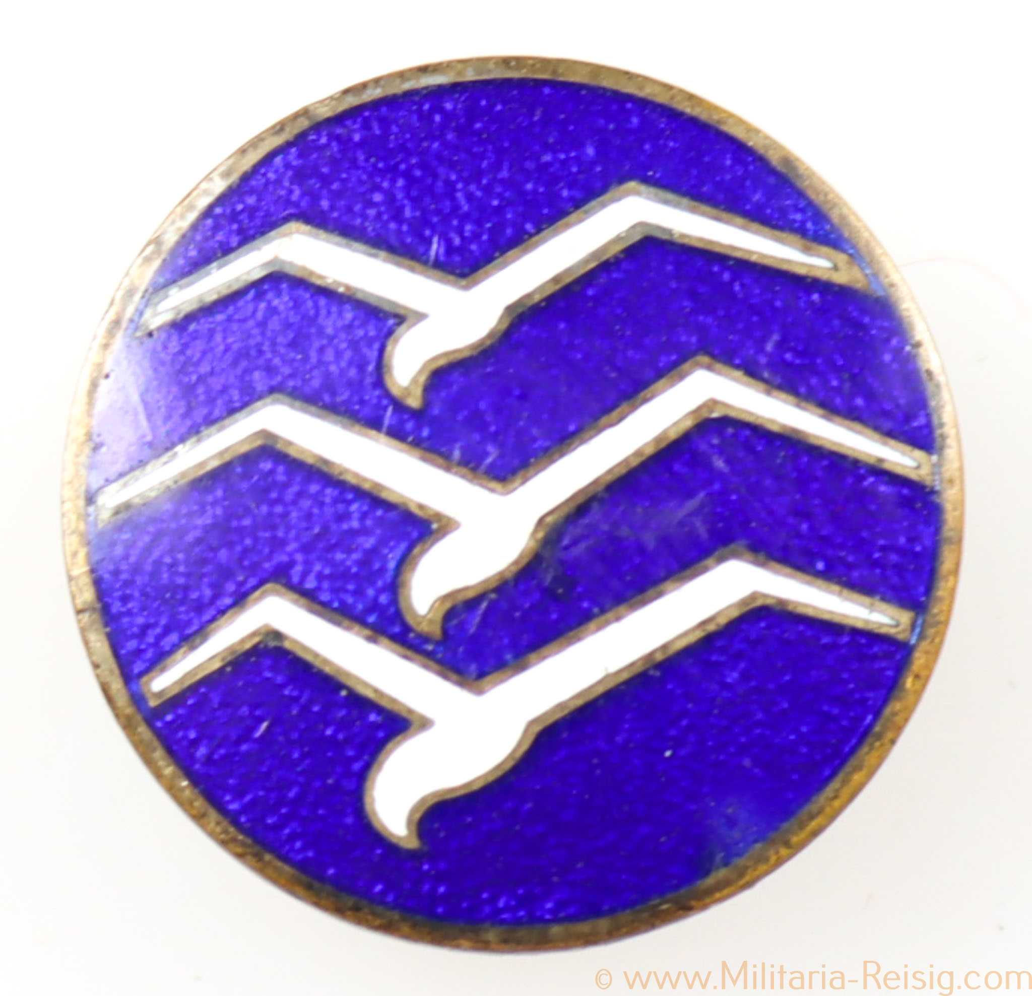 NSFK-Segelfliegerabzeichen Stufe C