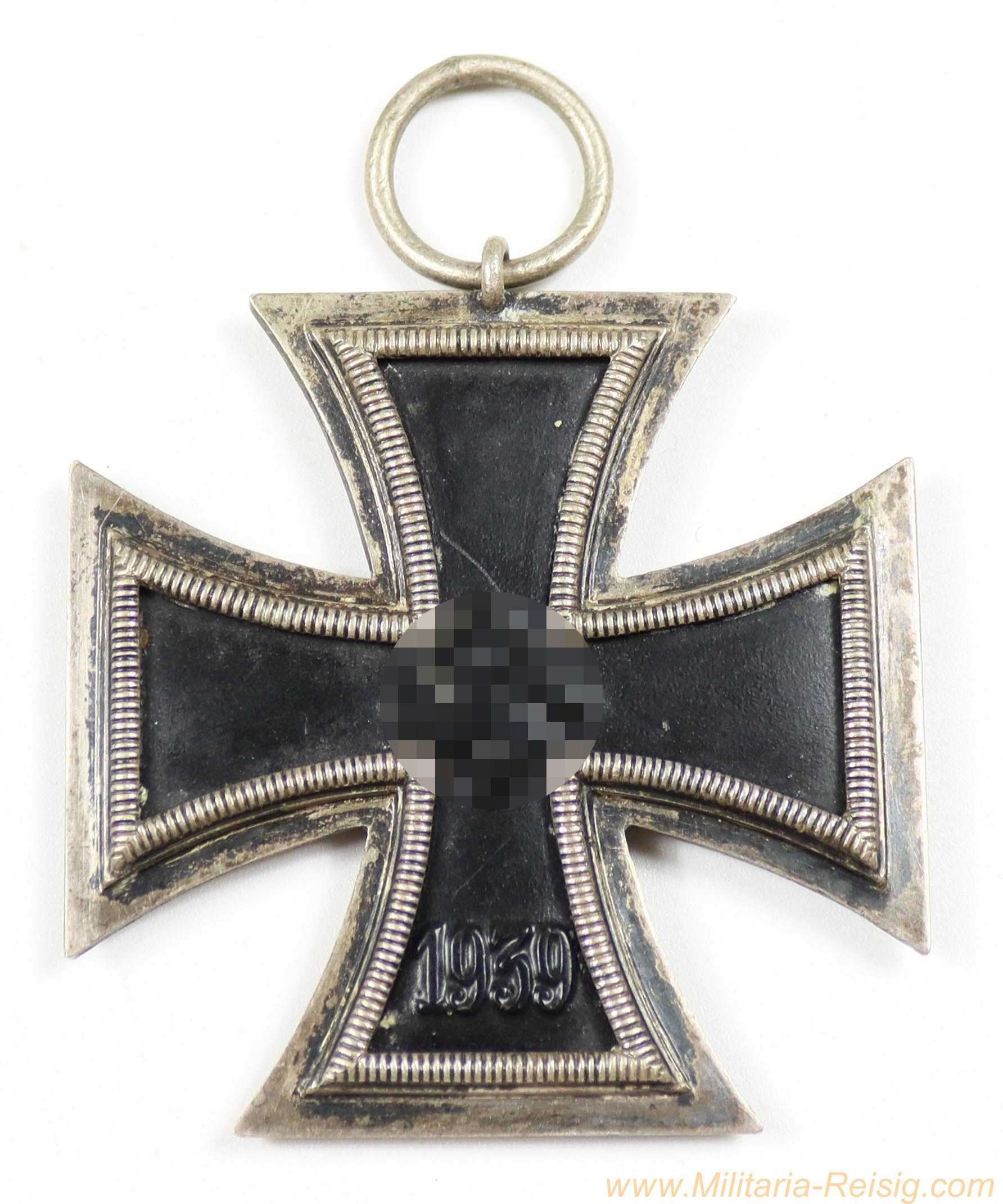 Eisernes Kreuz 1939 2. Klasse – Übergröße / Ritterkreuzgröße