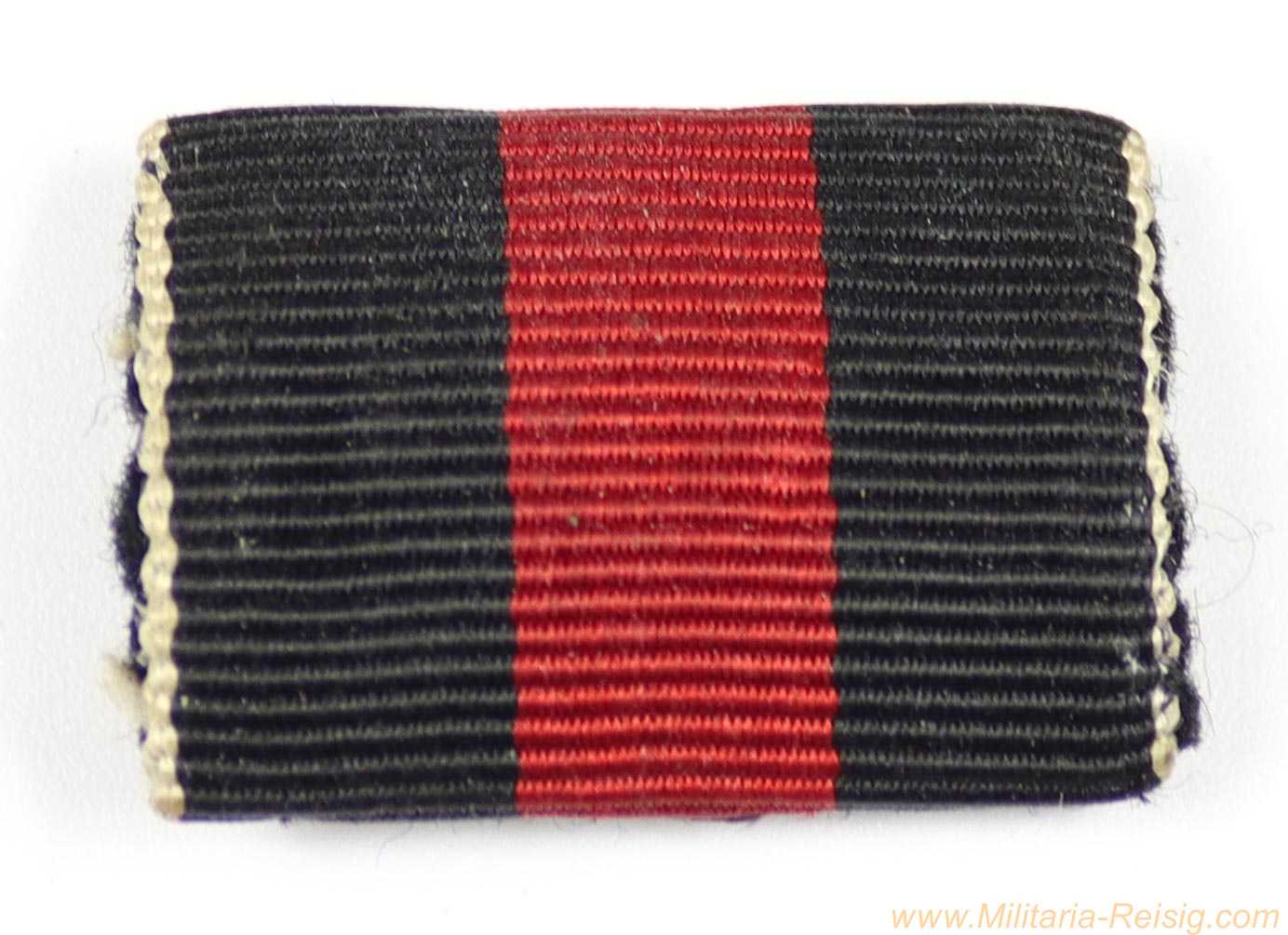 Bandspange - Erinnerung an den 1. Oktober 1938 Sudetenland