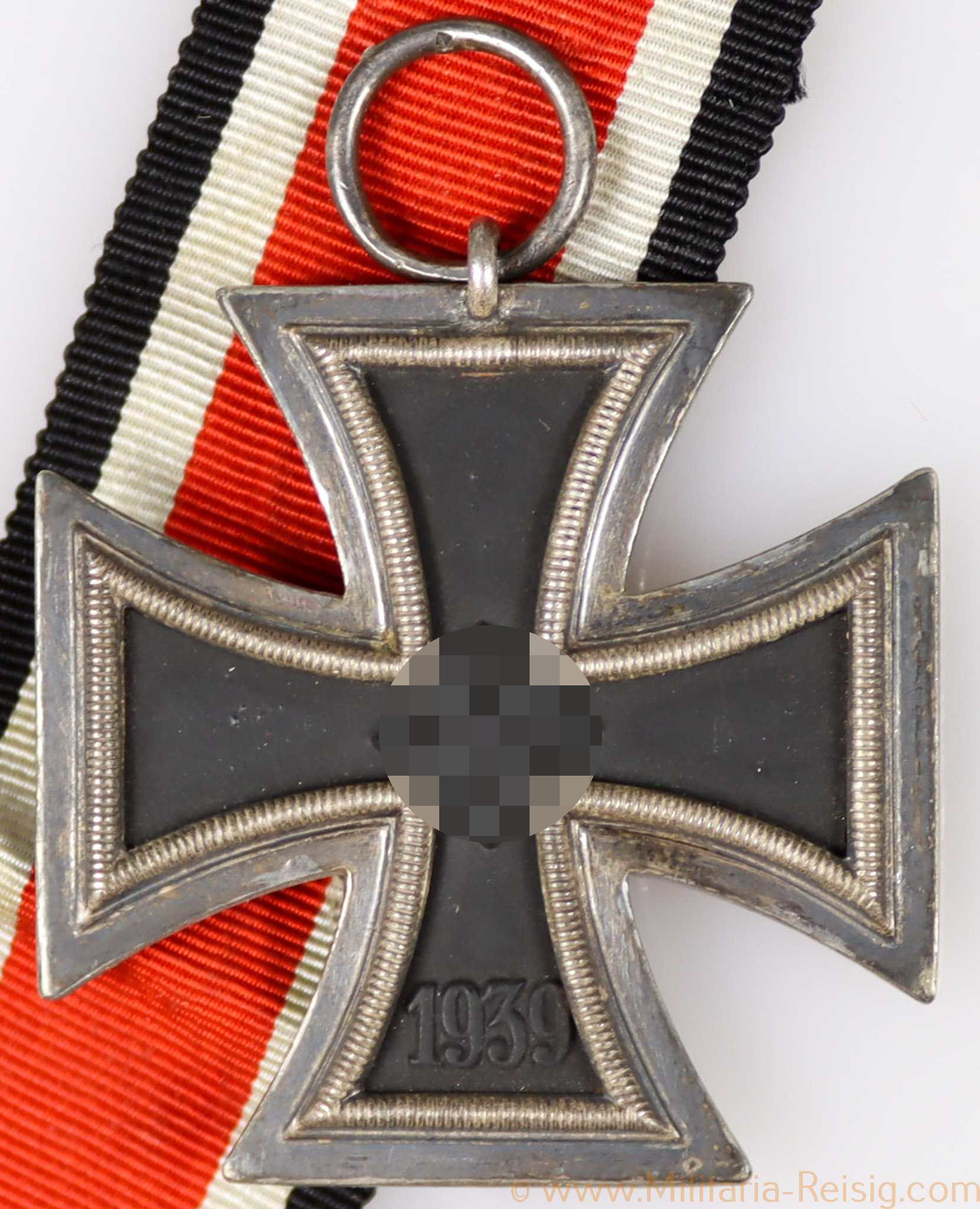 Eisernes Kreuz 2. Klasse