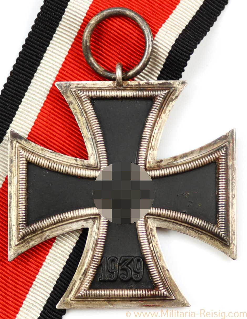 Eisernes Kreuz 2. Klasse 1939, Hersteller 65
