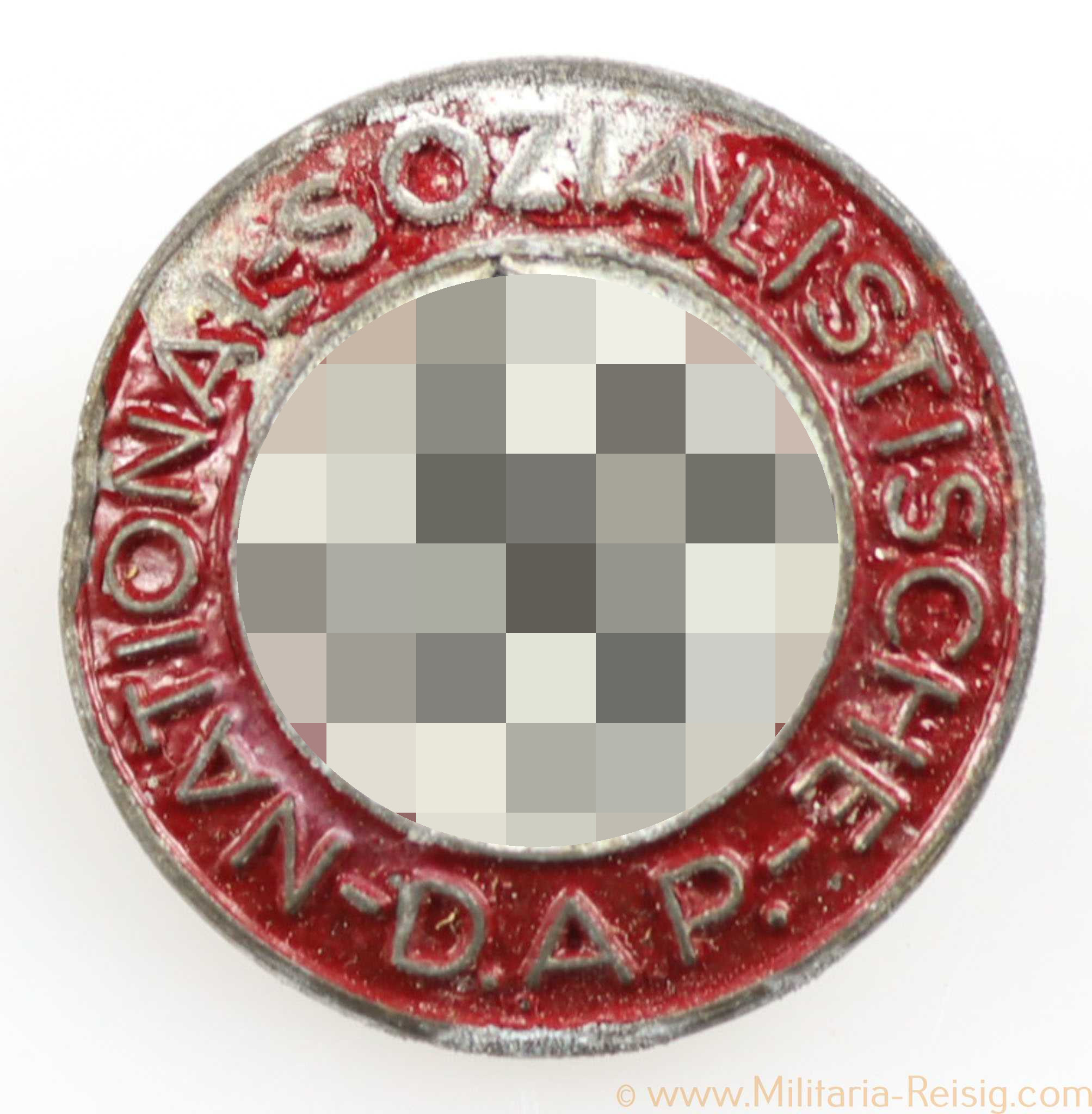 NSDAP Parteiabzeichen