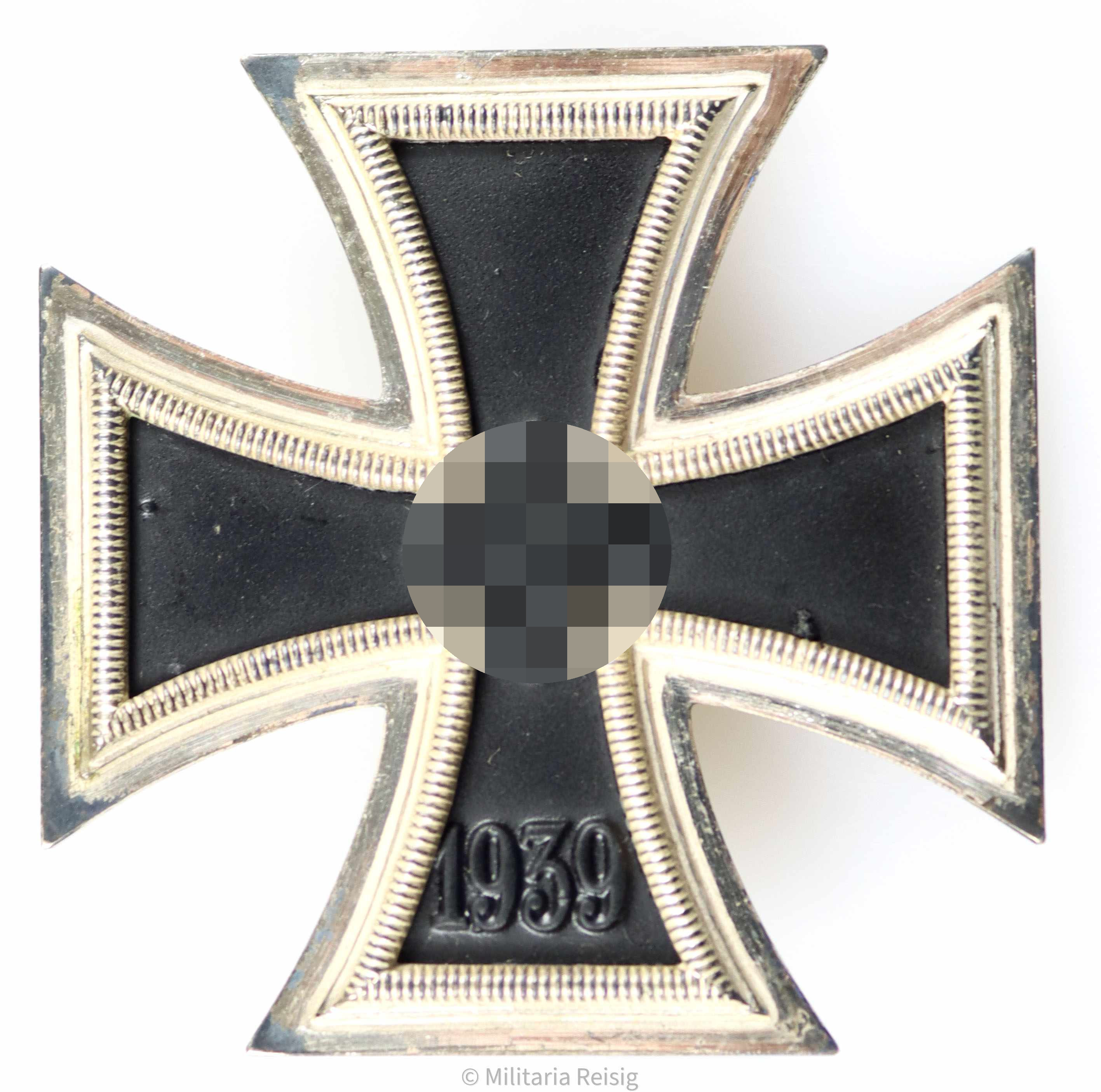 Eisernes Kreuz 1. Klasse 1939, Hersteller L/11 