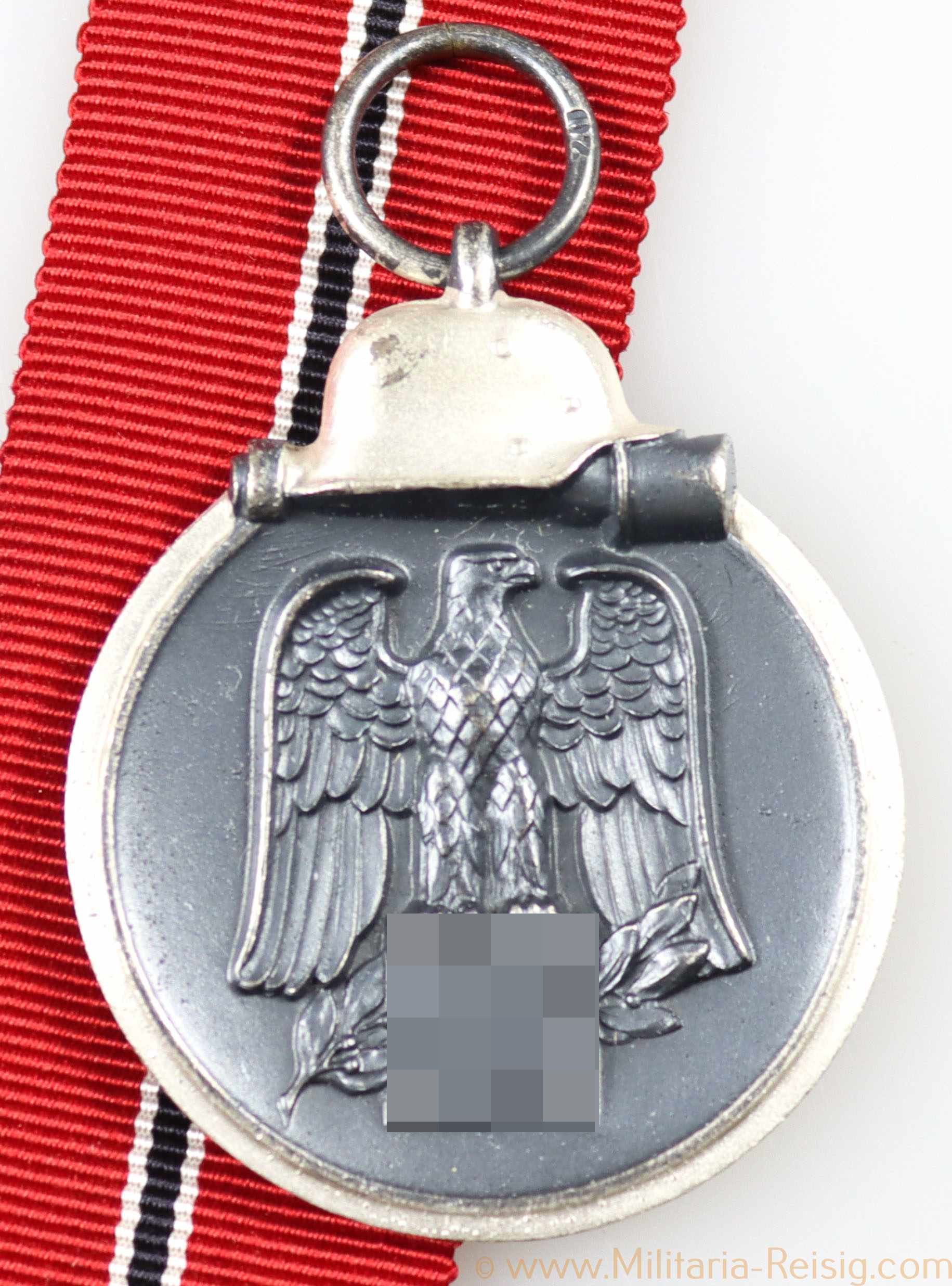 Ostmedaille Winterschlacht im Osten 1941/42, Hersteller 20