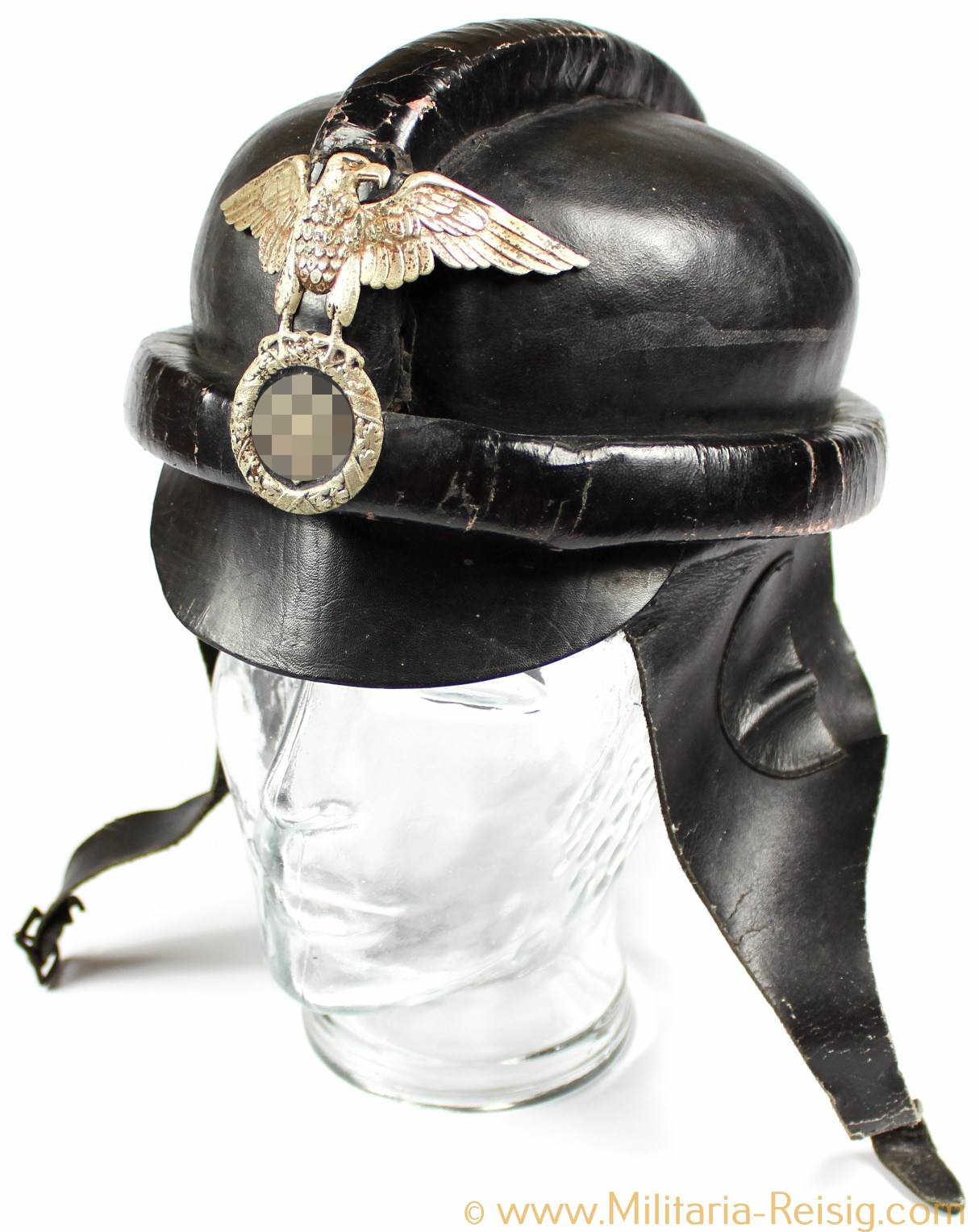 NSKK Sturzhelm 1. Modell