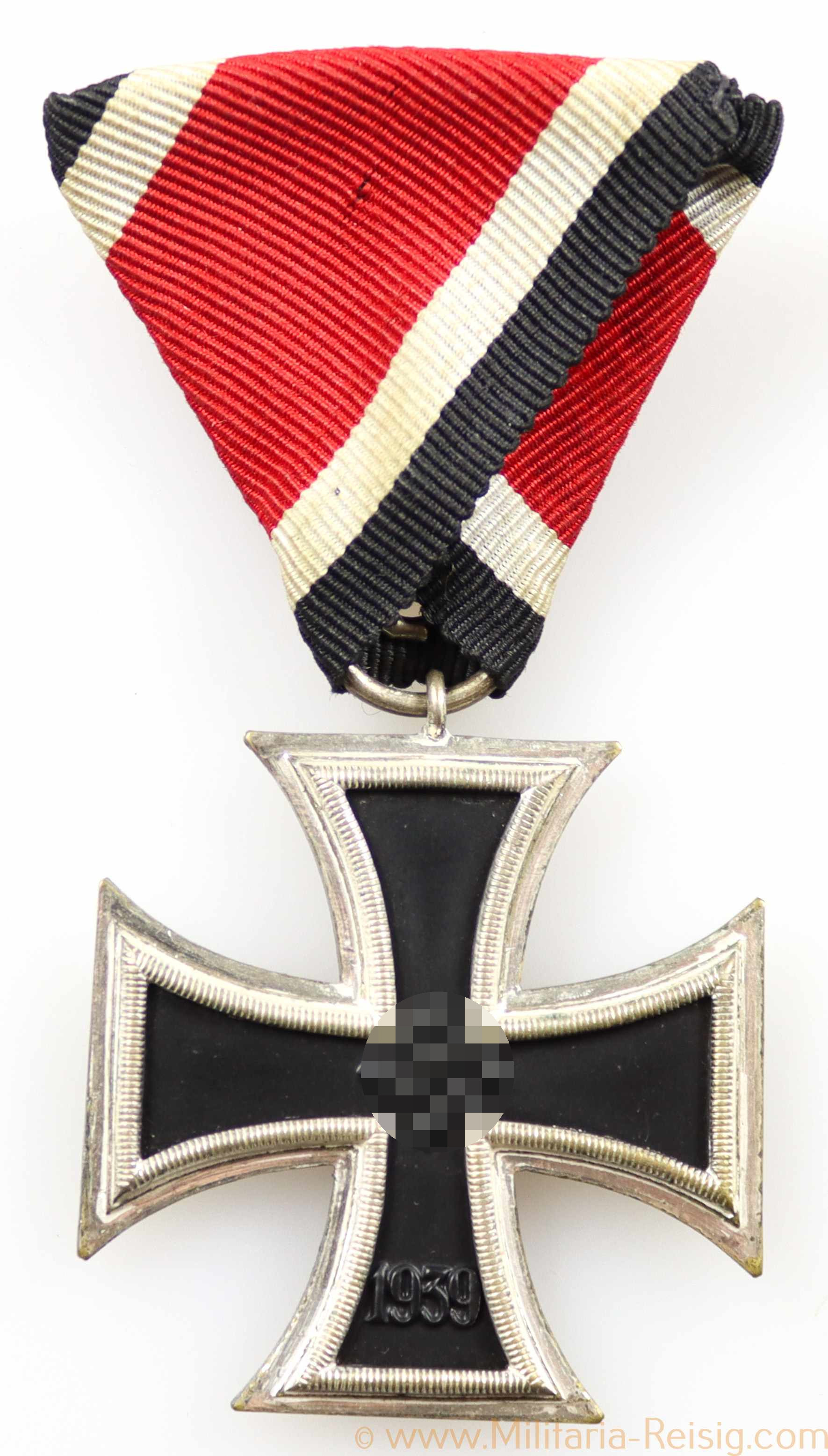 Eisernes Kreuz 2. Klasse 1939 Schinkelform