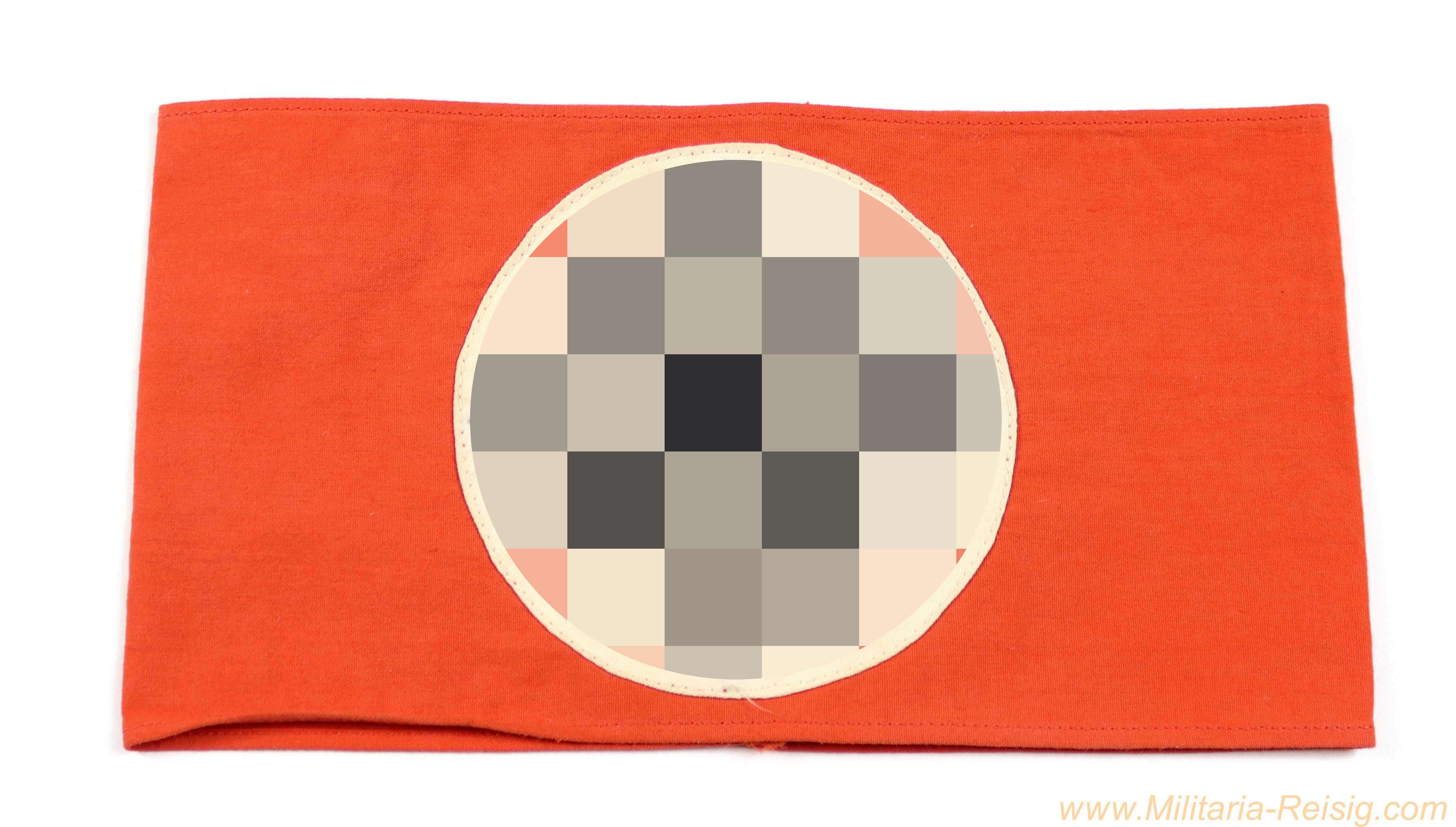 NSDAP Armbinde