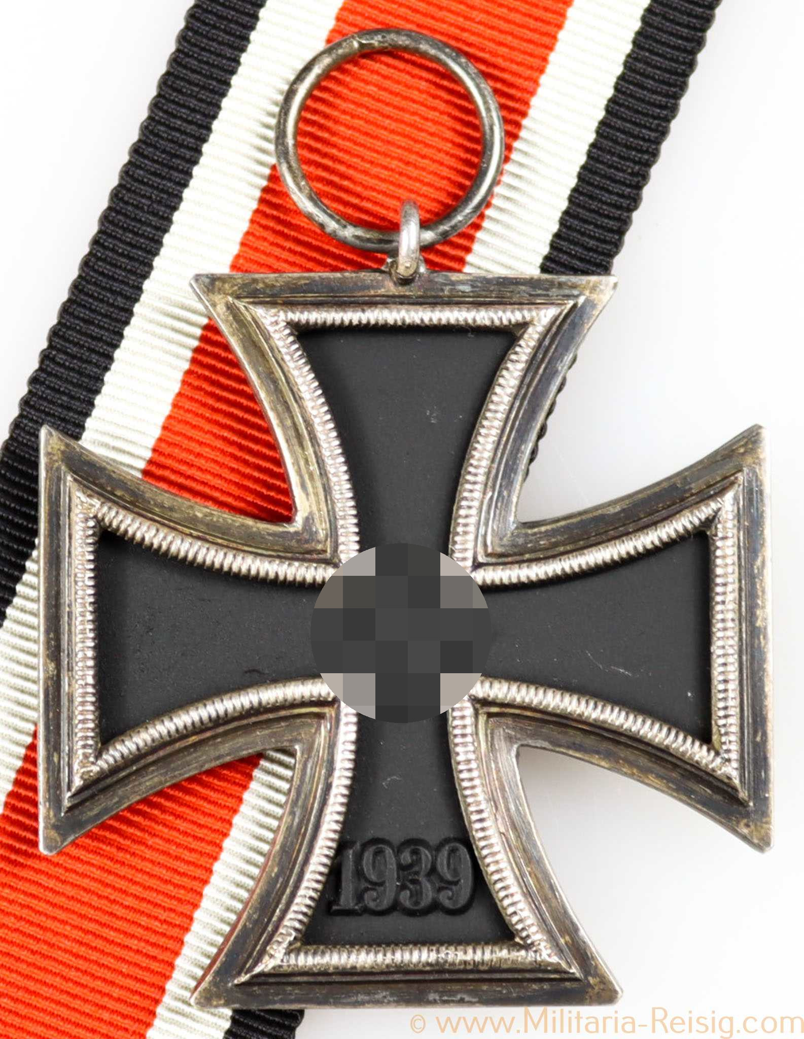 Eisernes Kreuz 2. Klasse 1939, Runde 3