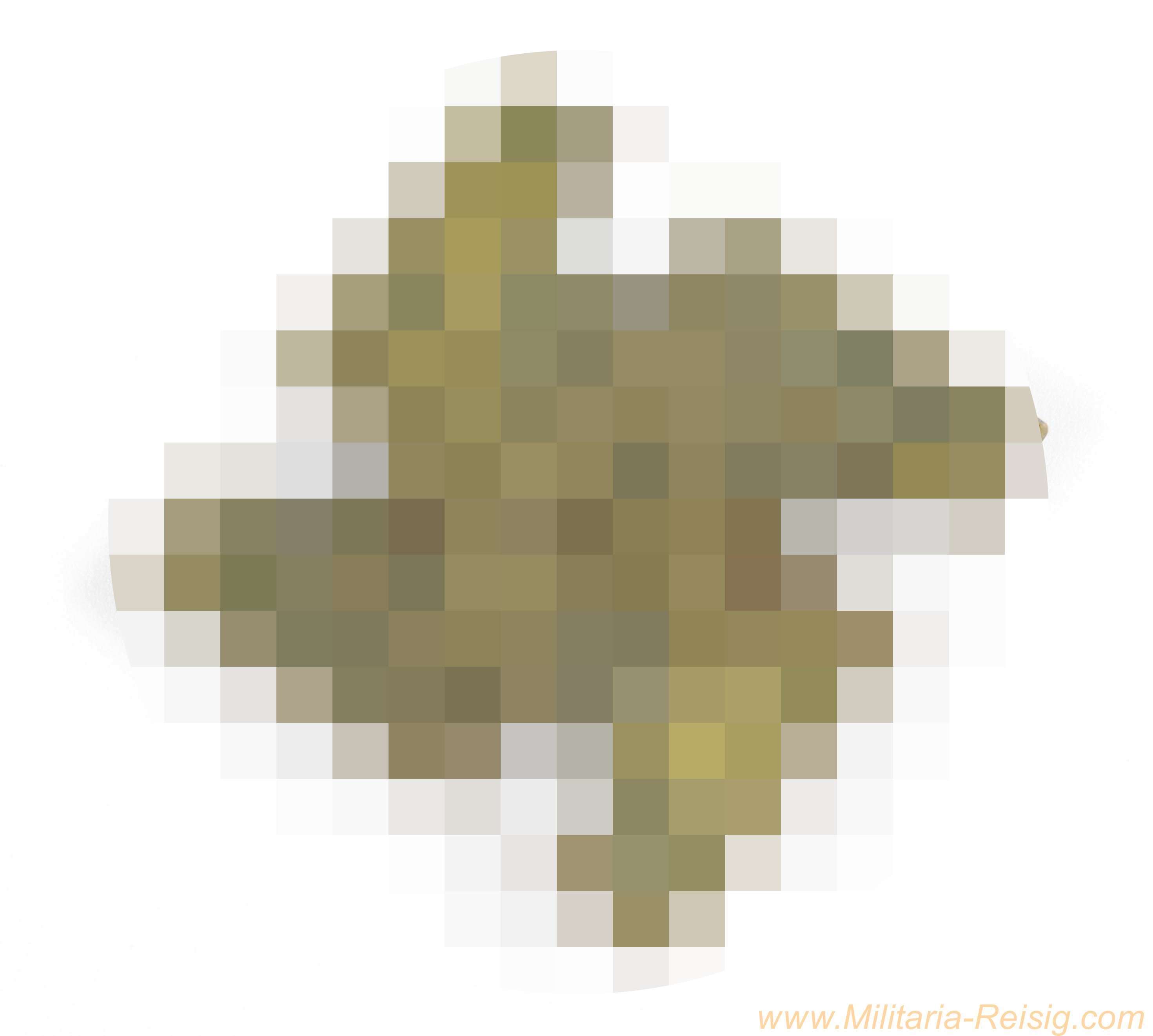 Abzeichen "Ost-Hannover 1925-1934"