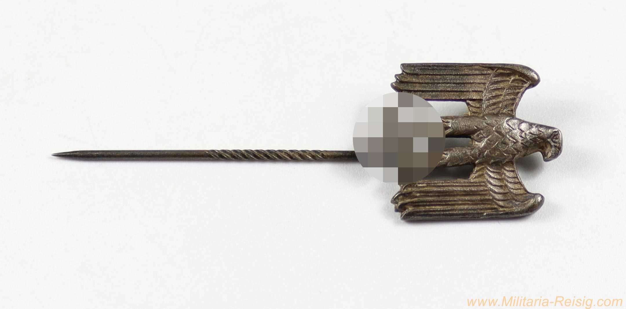 Anstecknadel für Offiziersbewerber der Deutschen Wehrmacht (Heer)