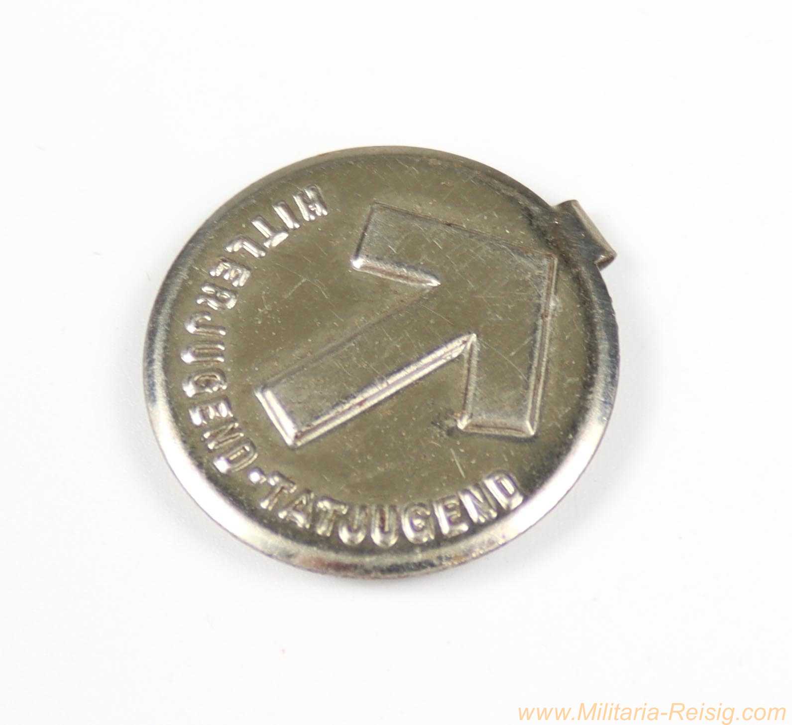 Hitlerjugend "Tatjugend" 