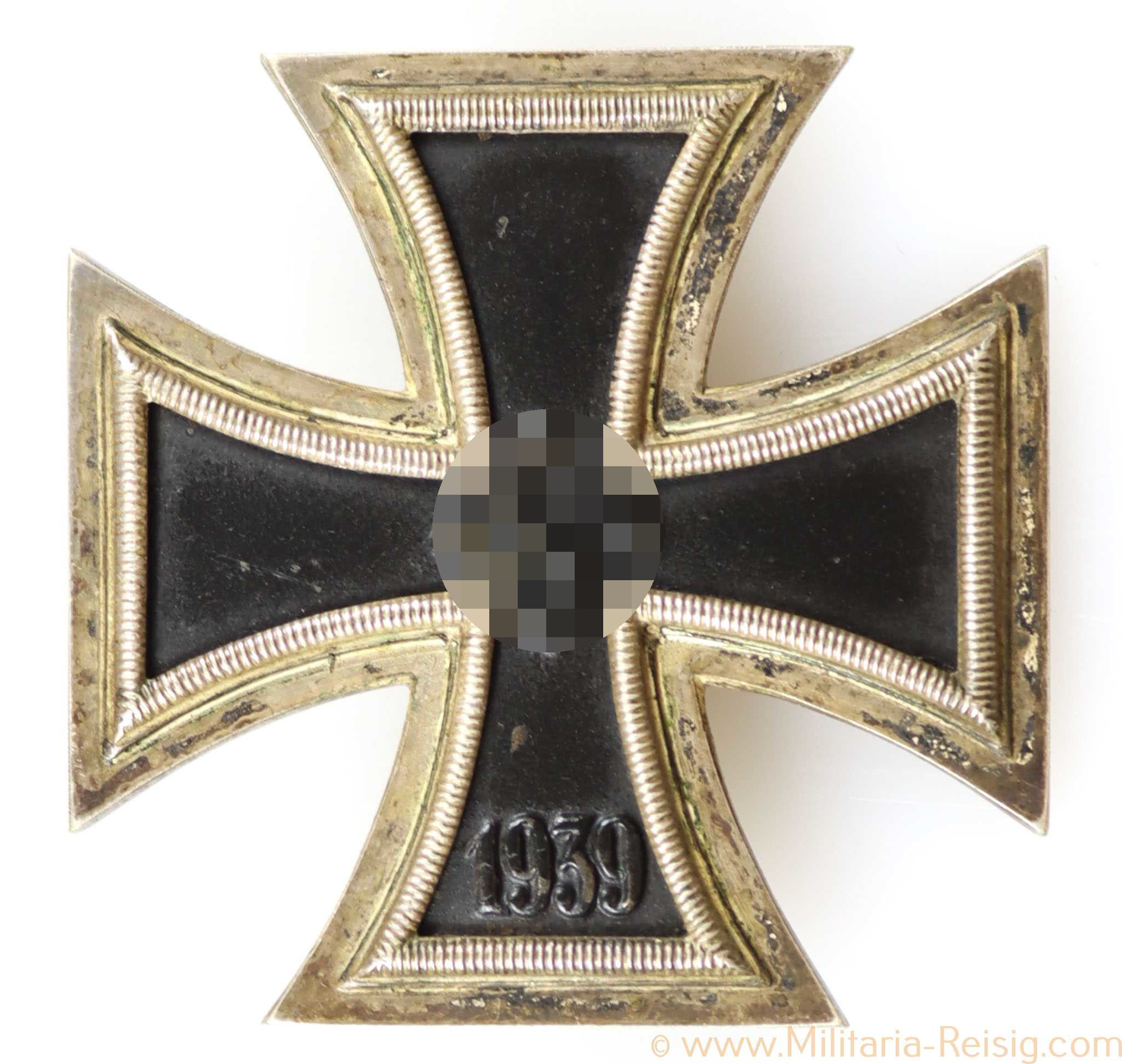 Eisernes Kreuz 1. Klasse 1939, Hersteller L55
