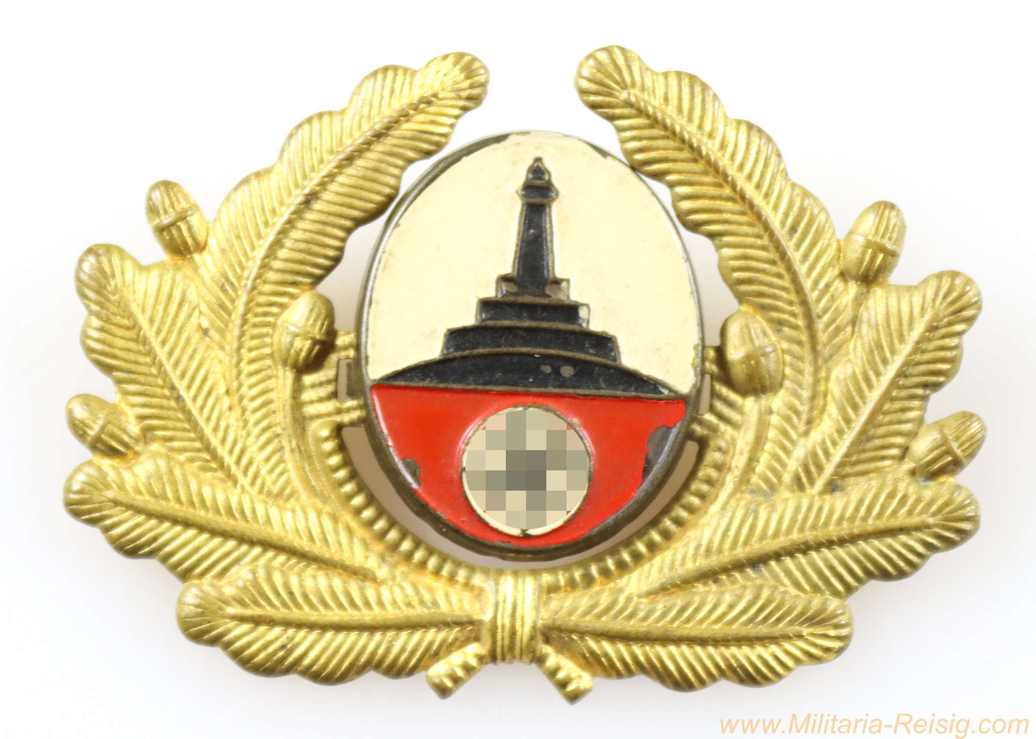 Kyffhäuserbund Mützenabzeichen