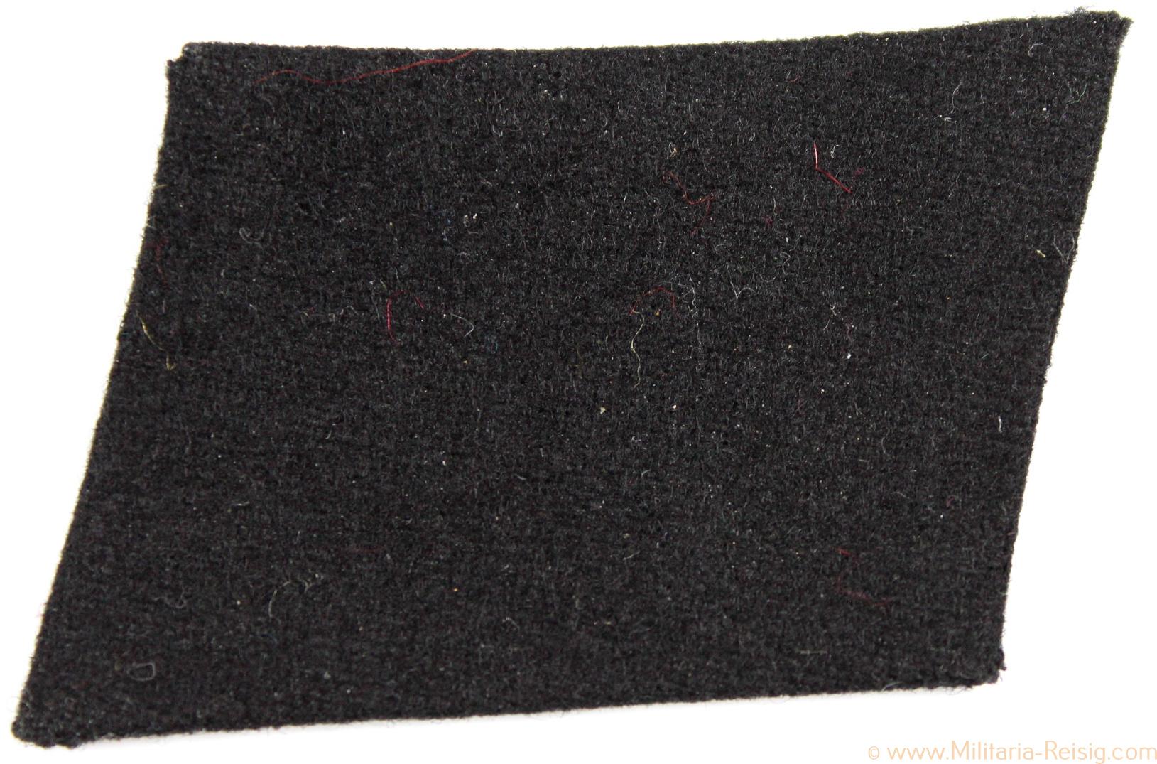 Kragenspiegel für einen SS-Mann