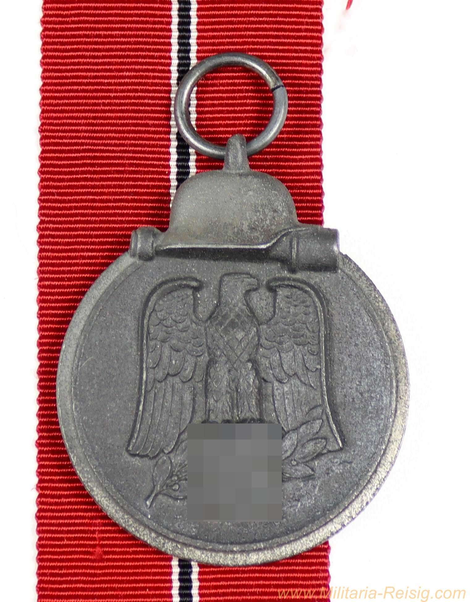 Ostmedaille "Winterschlacht im Osten 1941/42"
