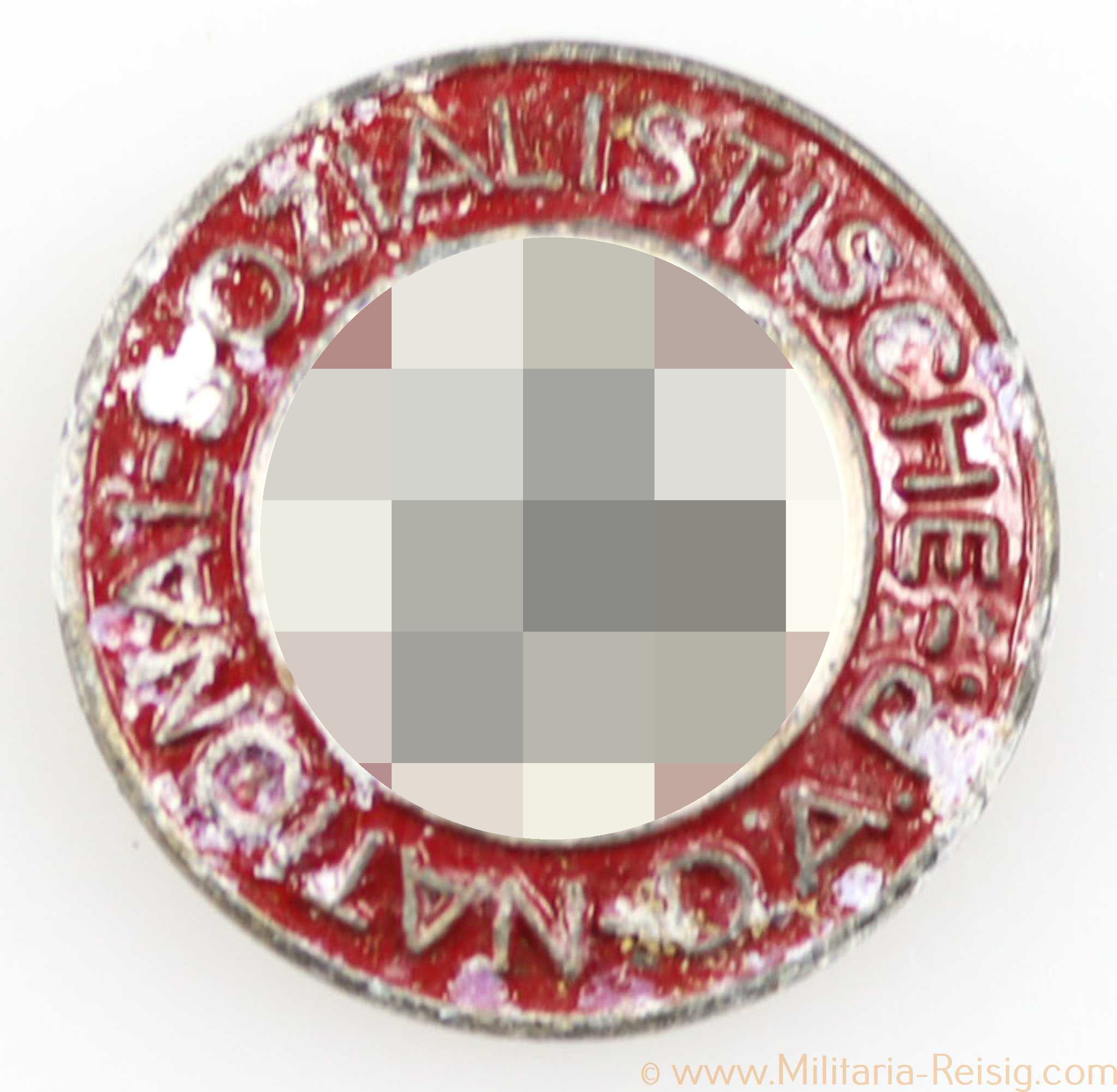 NSDAP Parteiabzeichen