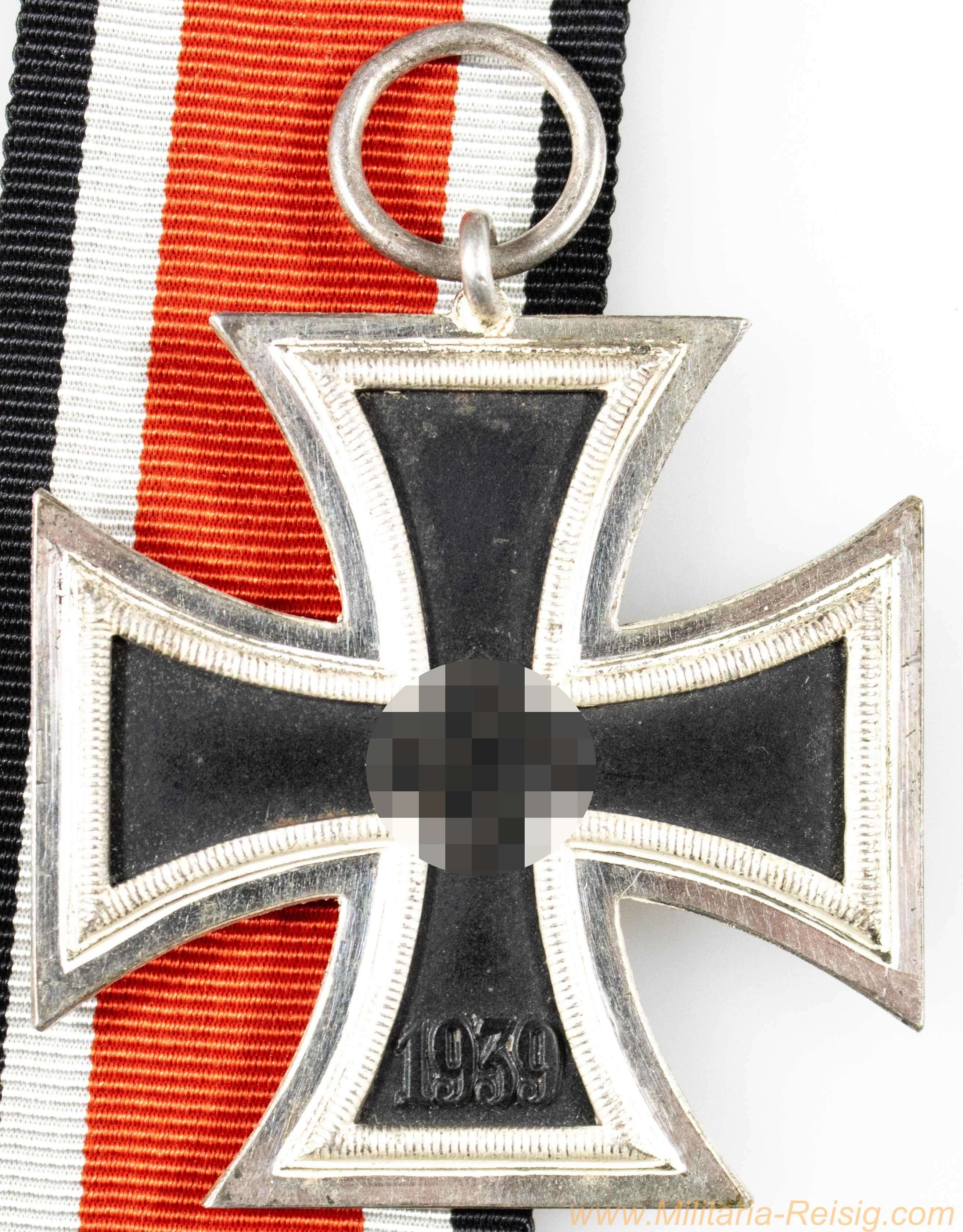 Eisernes Kreuz 2. Klasse 1939, Hersteller 100  