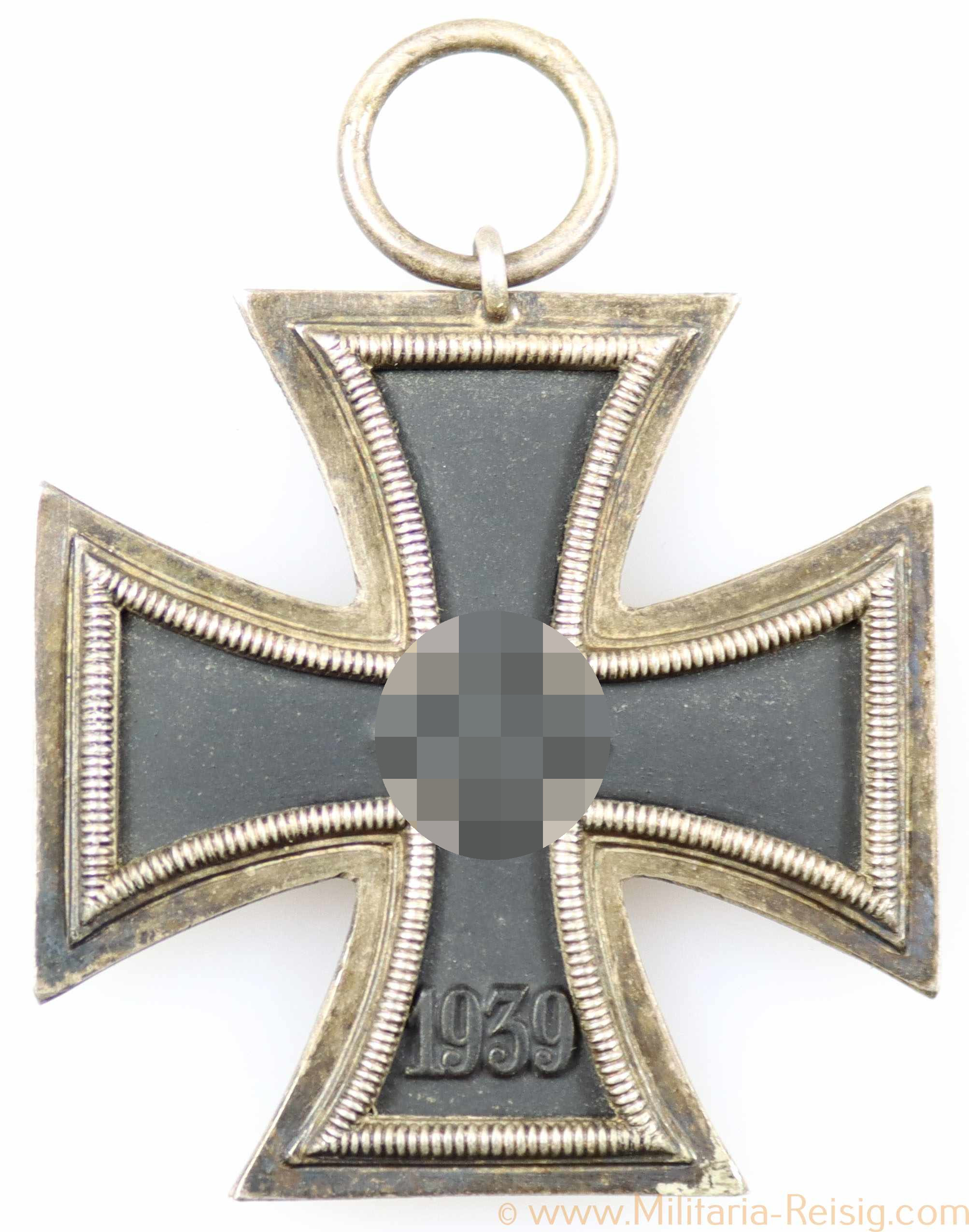 Eisernes Kreuz 2. Klasse 1939, Hersteller 55