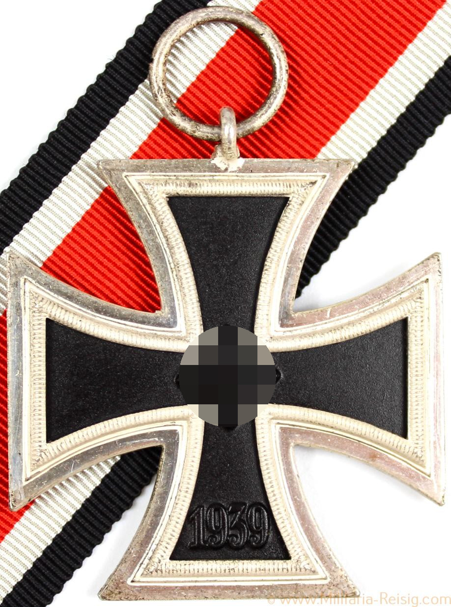 Eisernes Kreuz 2. Klasse 1939, Herst. Rudolf Wächtler & Lange, Mittweida