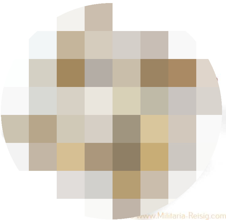 Abzeichen Saar 1. März 1935