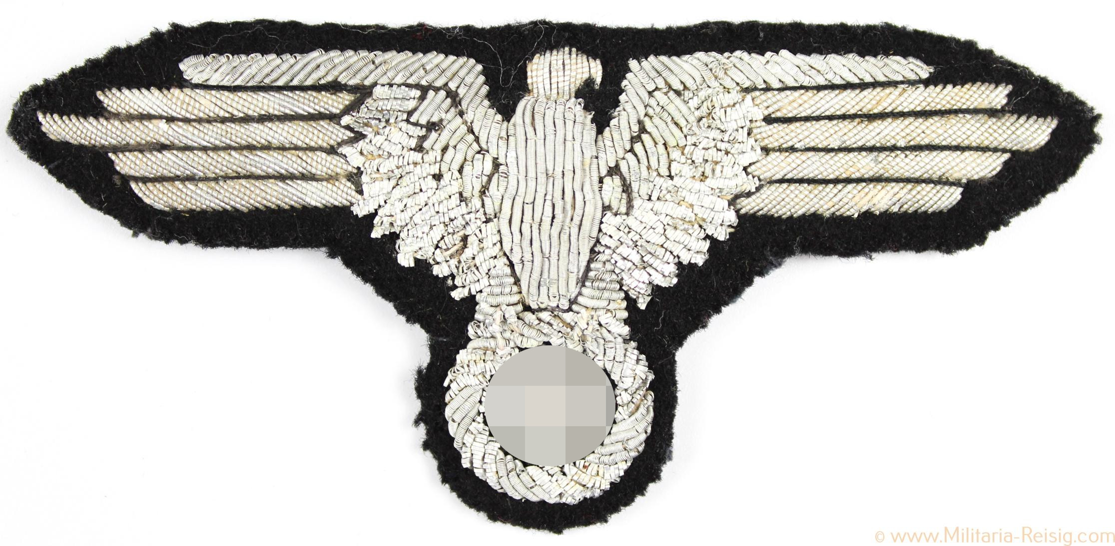 Waffen-SS Ärmeladler für Führer