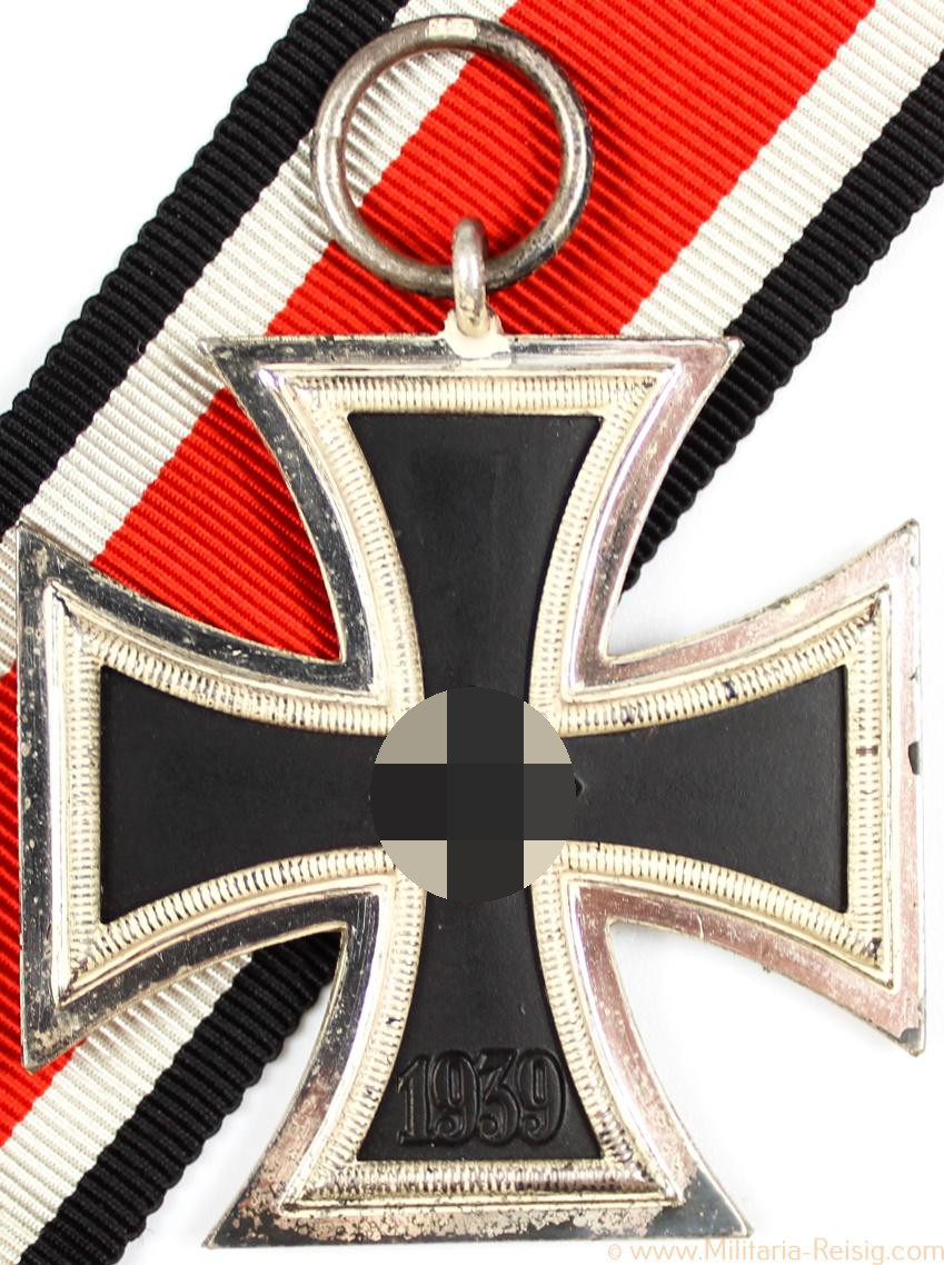 Eisernes Kreuz 2. Klasse, Herst. 100