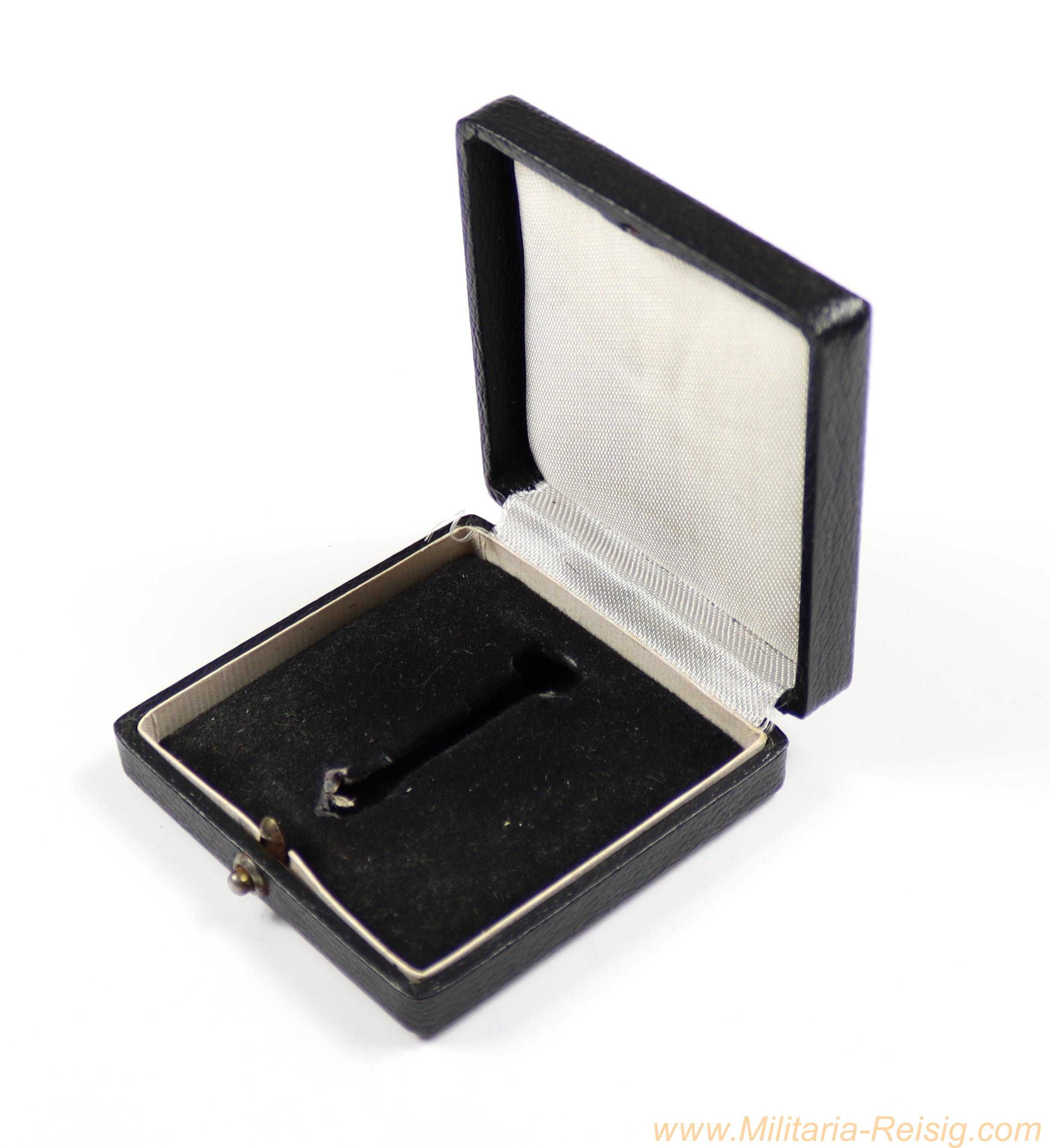 Etui für ein Eisernes Kreuz 1. Klasse 1939 