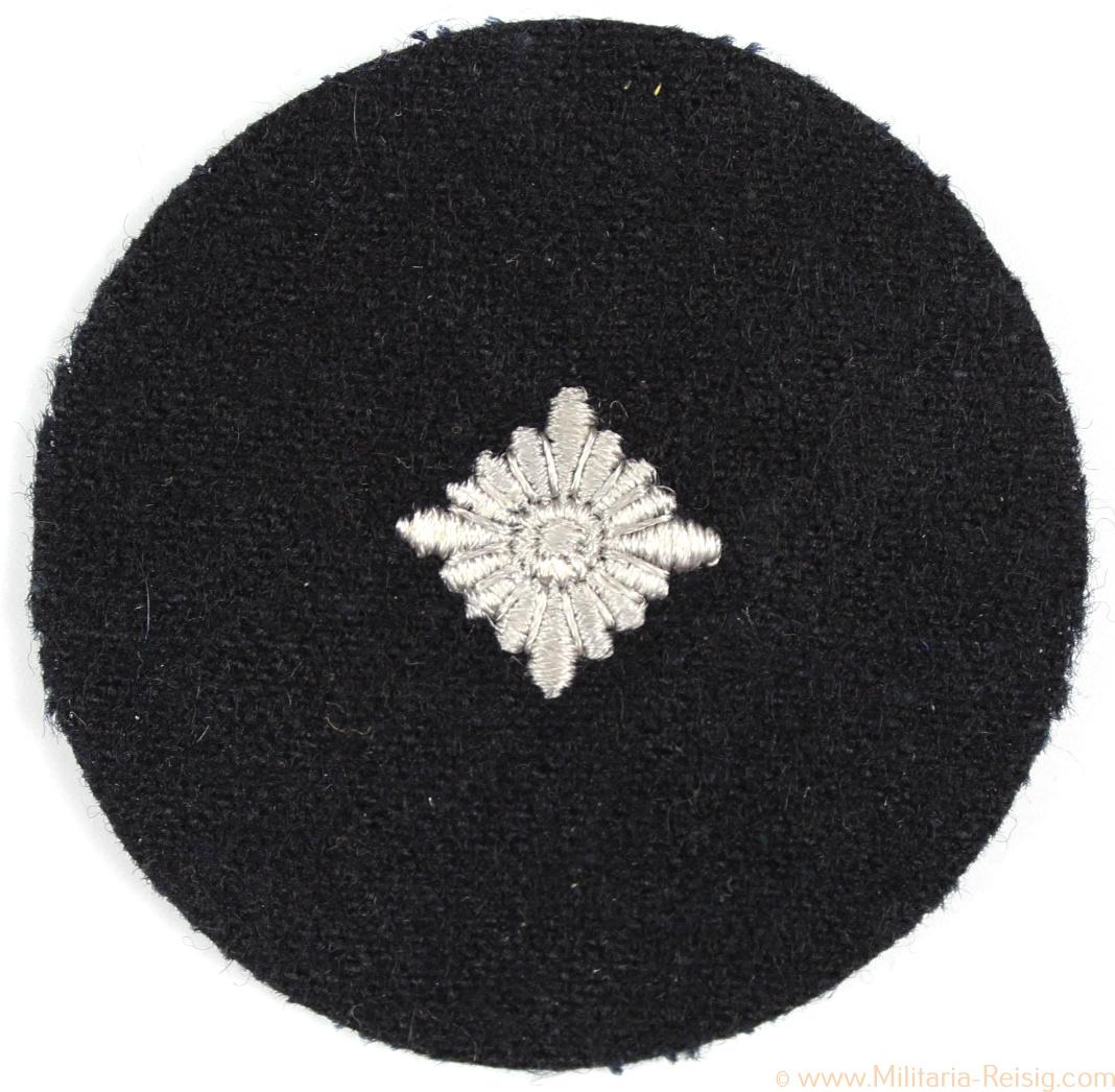 DJ Ärmelabzeichen Jungenschaftsführer mit RZM-Etikett