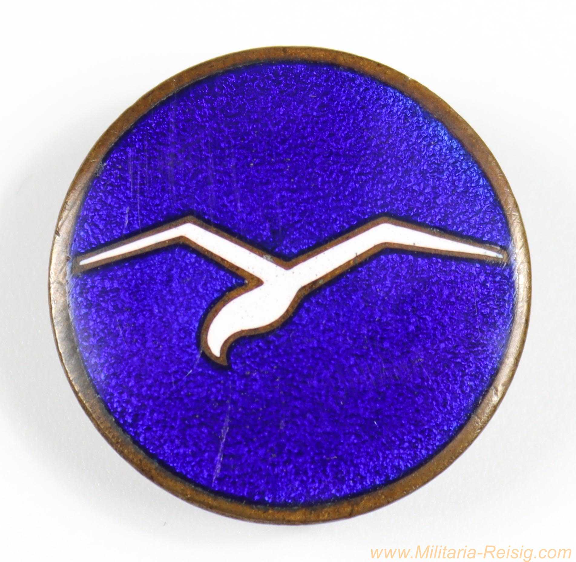 Segelfliegerabzeichen Stufe A 