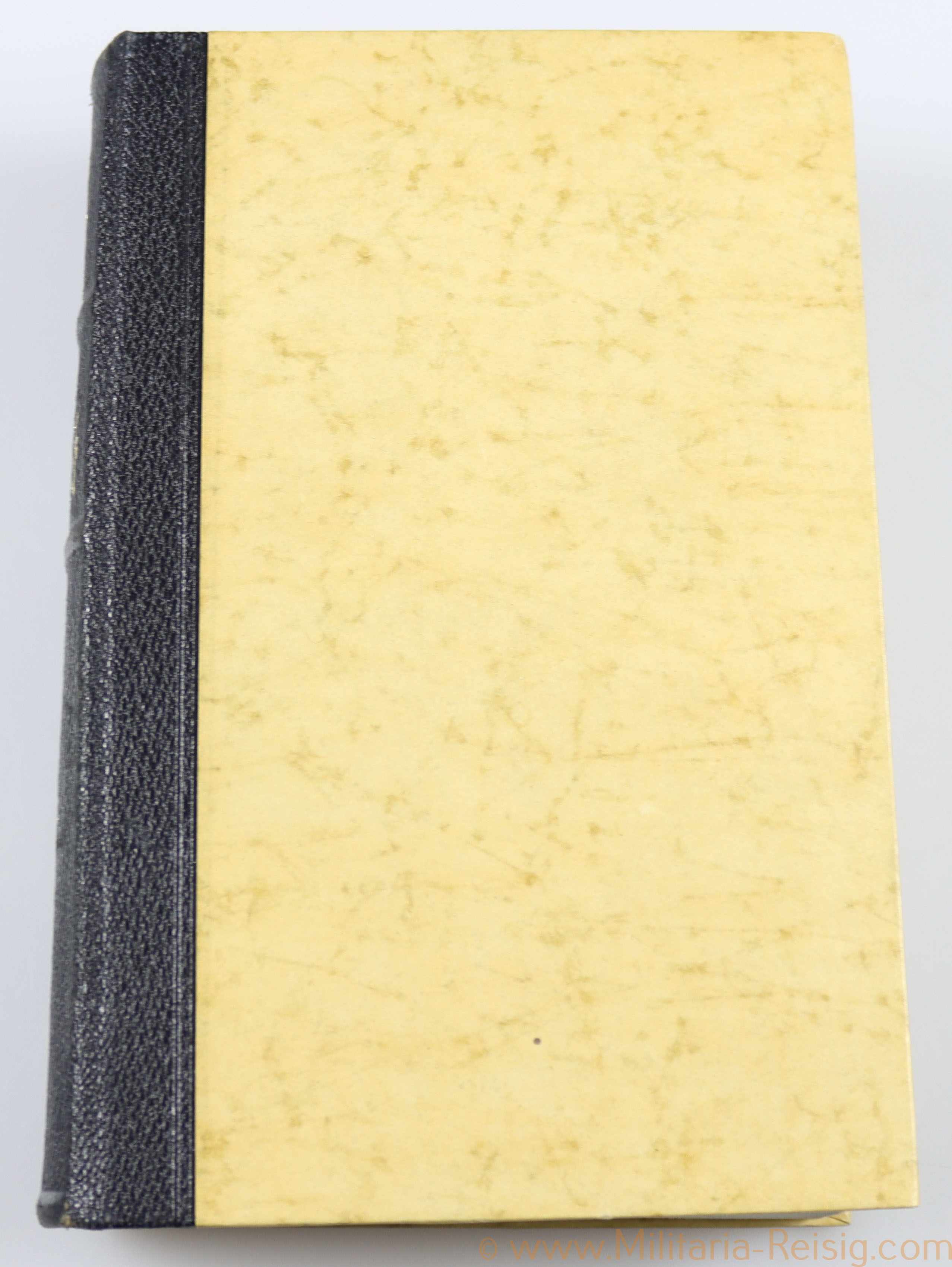 Mein Kampf Hochzeitsausgabe 1938 Stuttgart